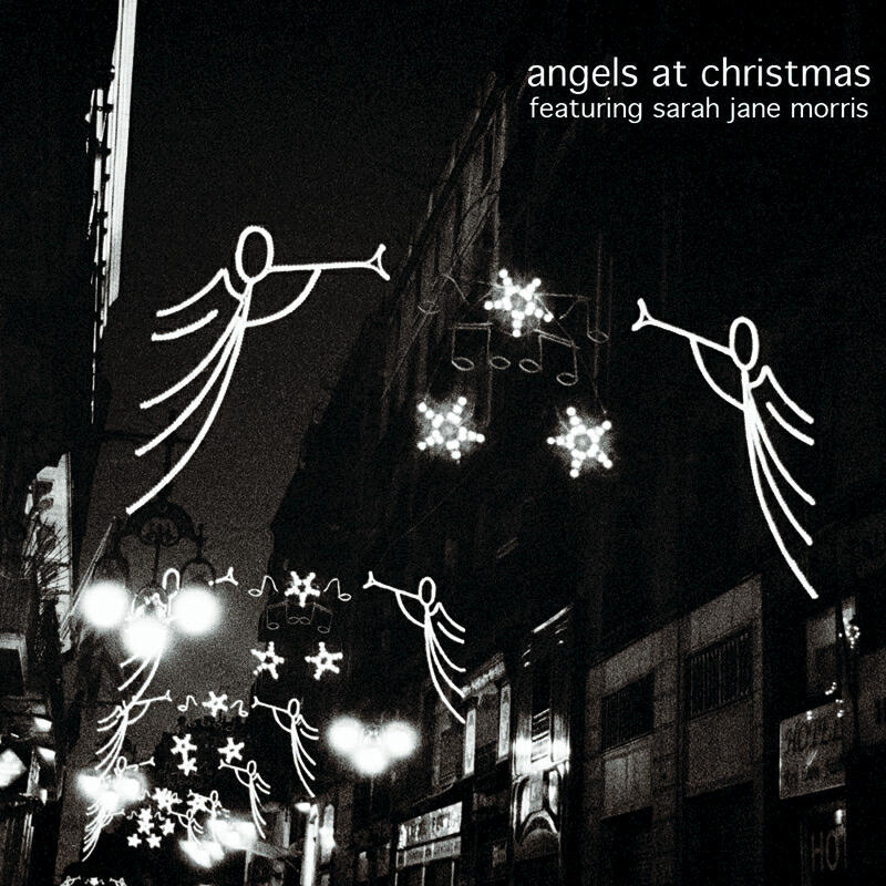 Релиз Angels At Christmas