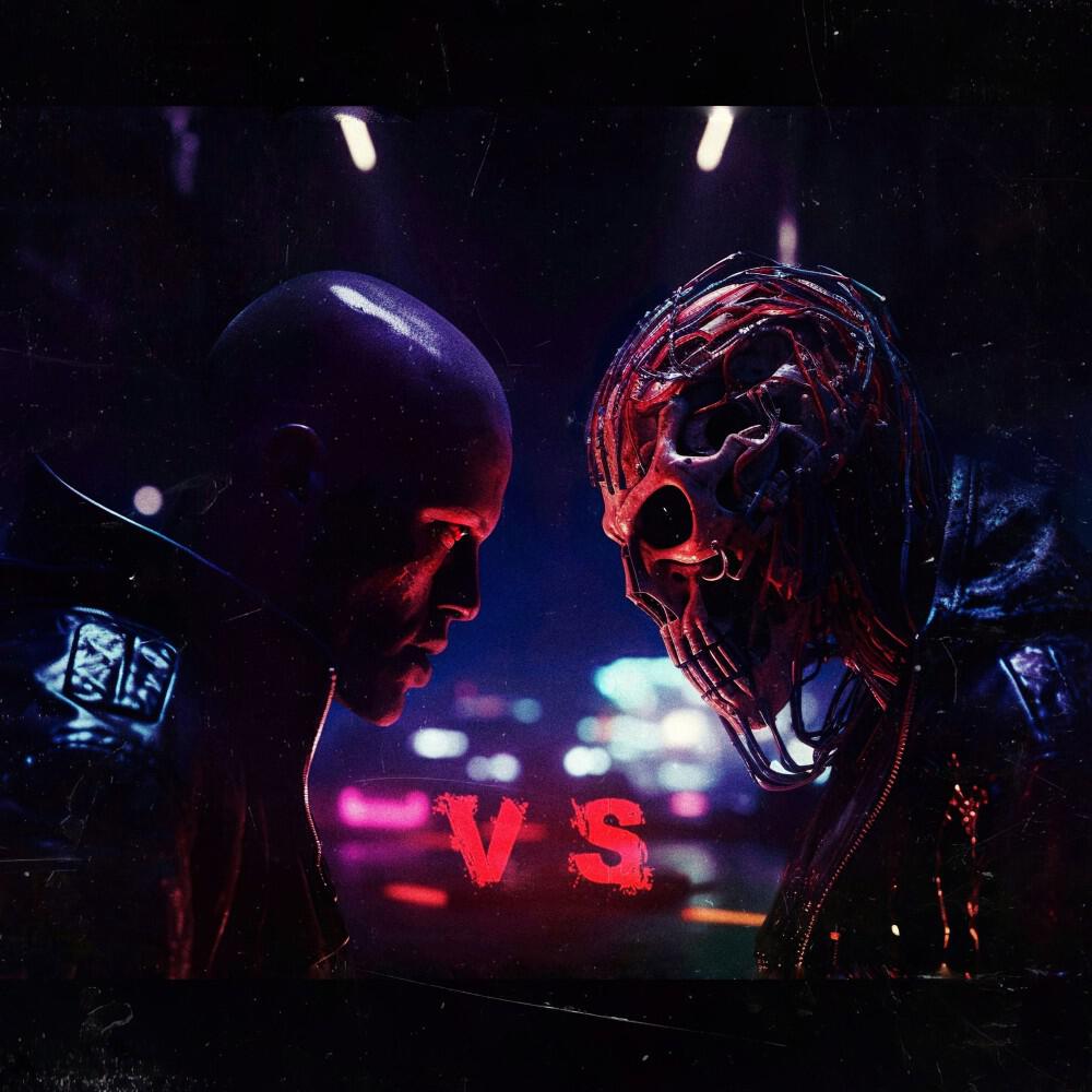 Релиз Versus