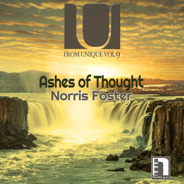 Релиз Ashes of Thought