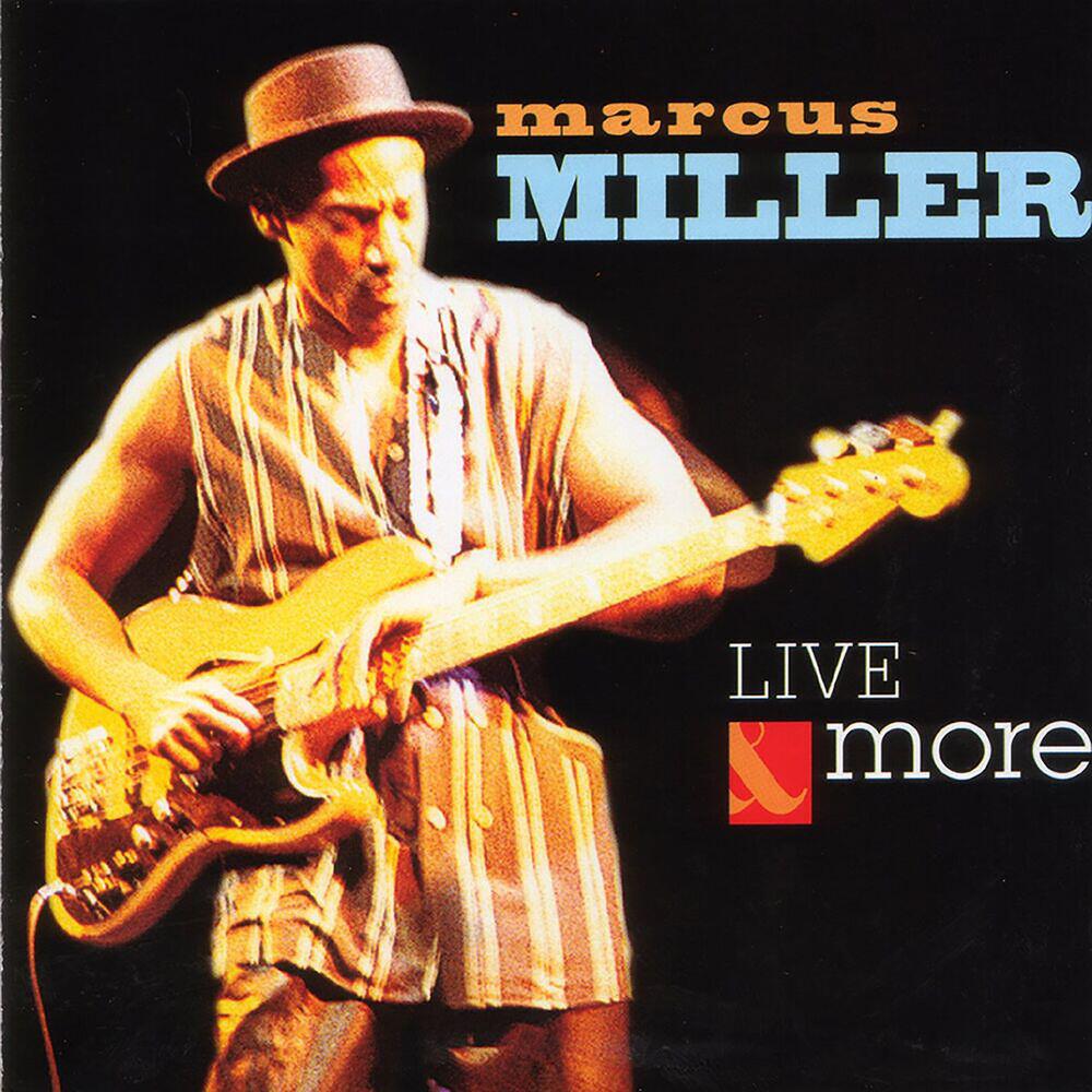 Релиз Live & More