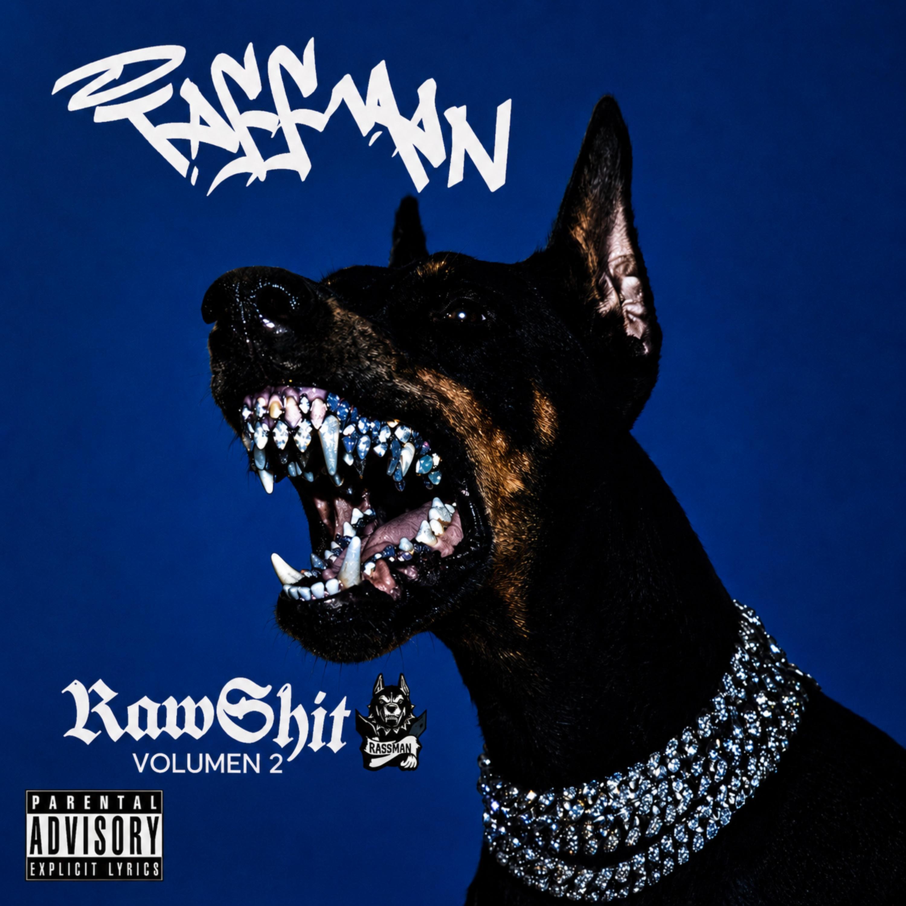 Релиз Raw Shit, Vol. 2