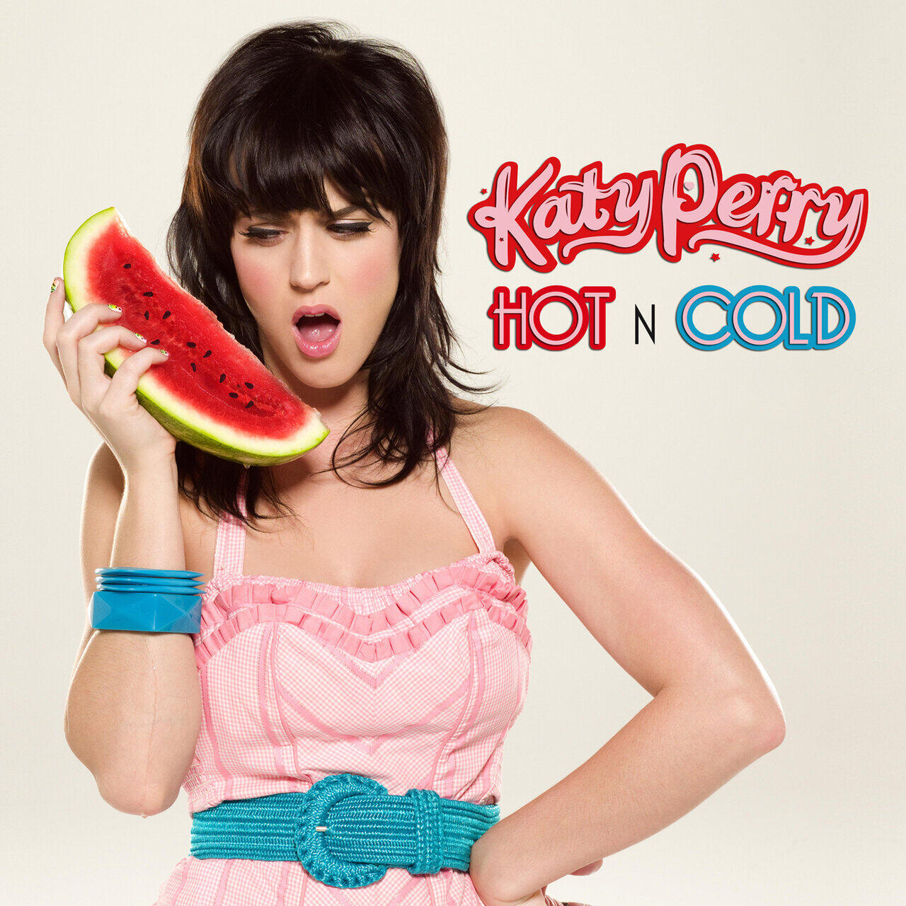 Релиз Hot N Cold