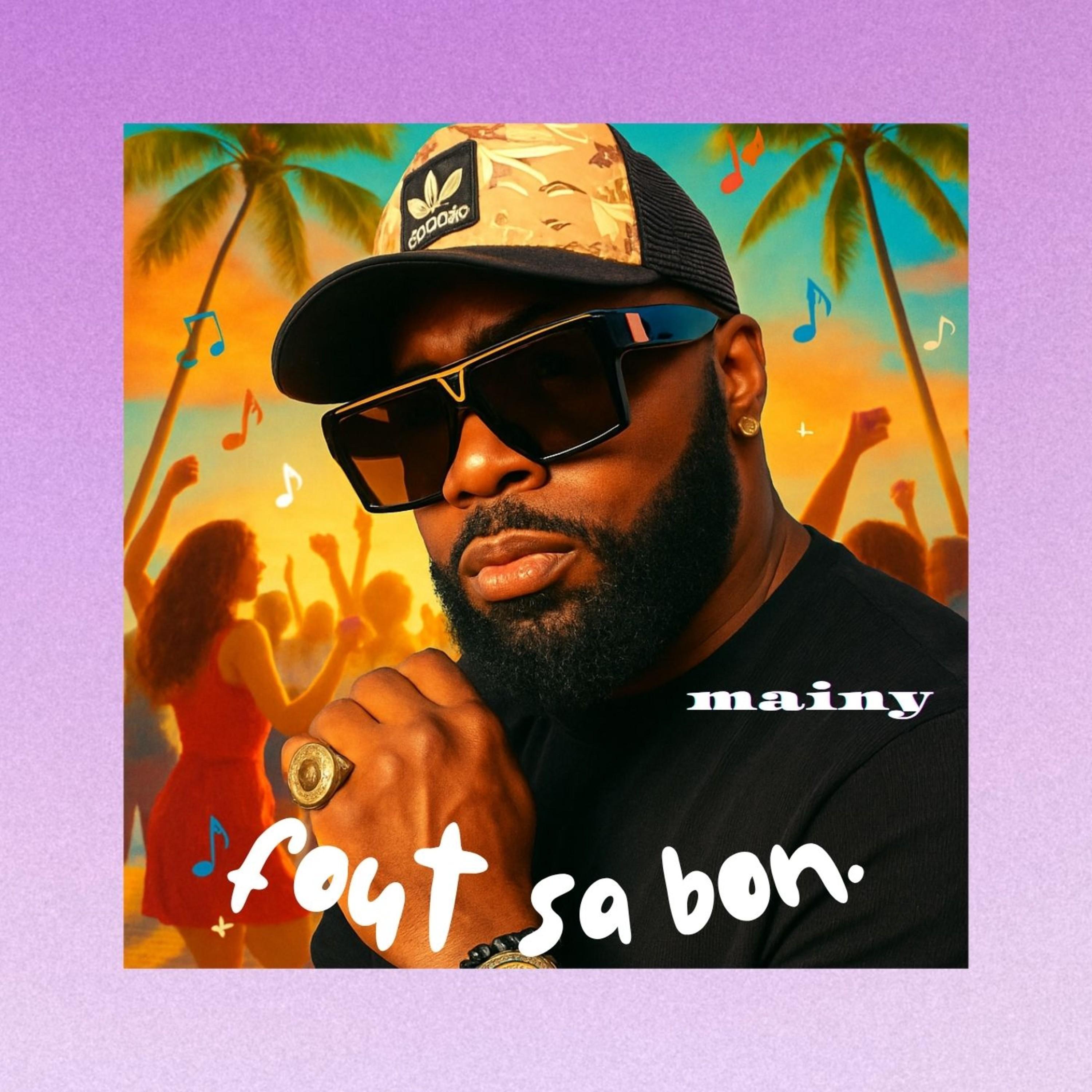 Релиз FOUT SA BON
