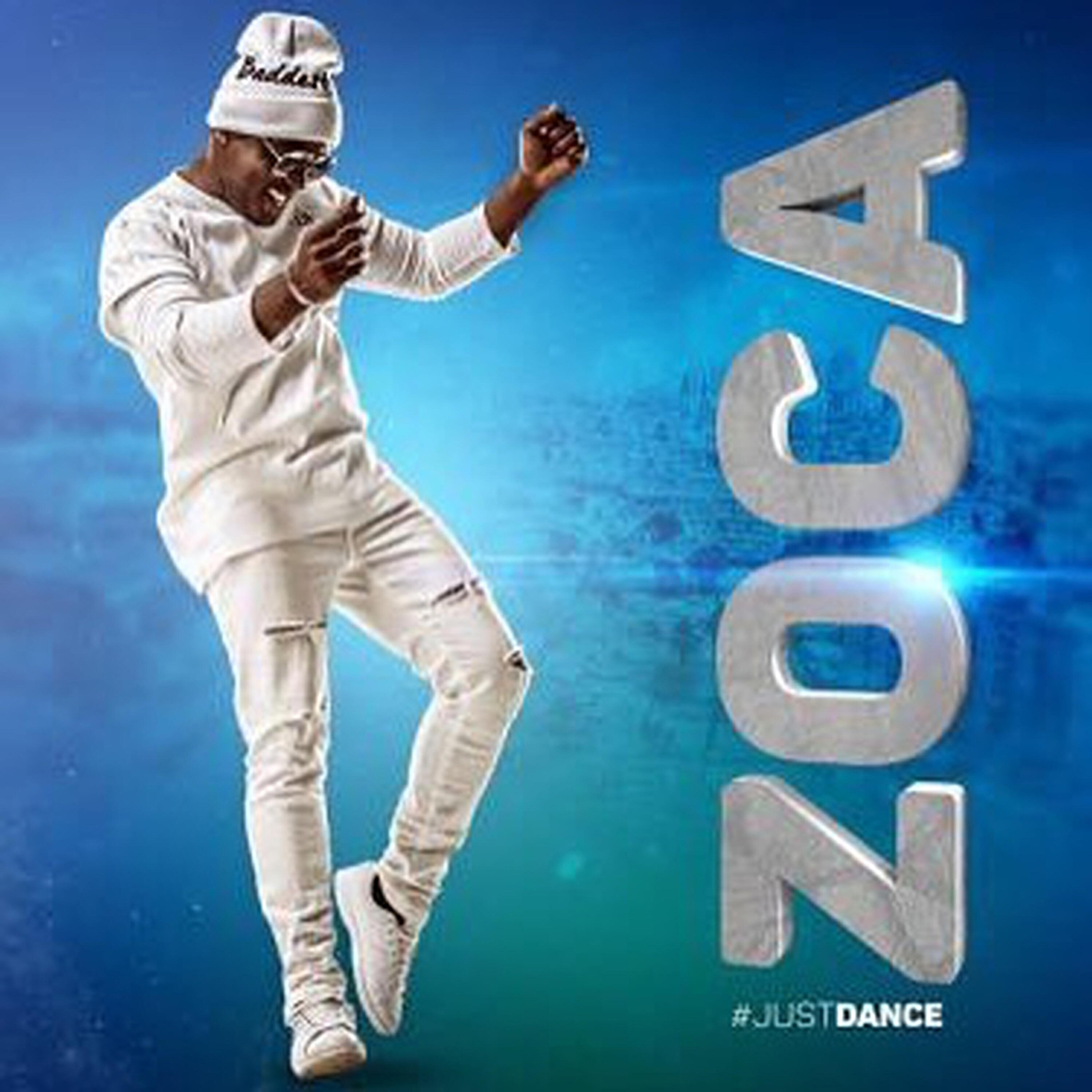 Релиз Just Dance