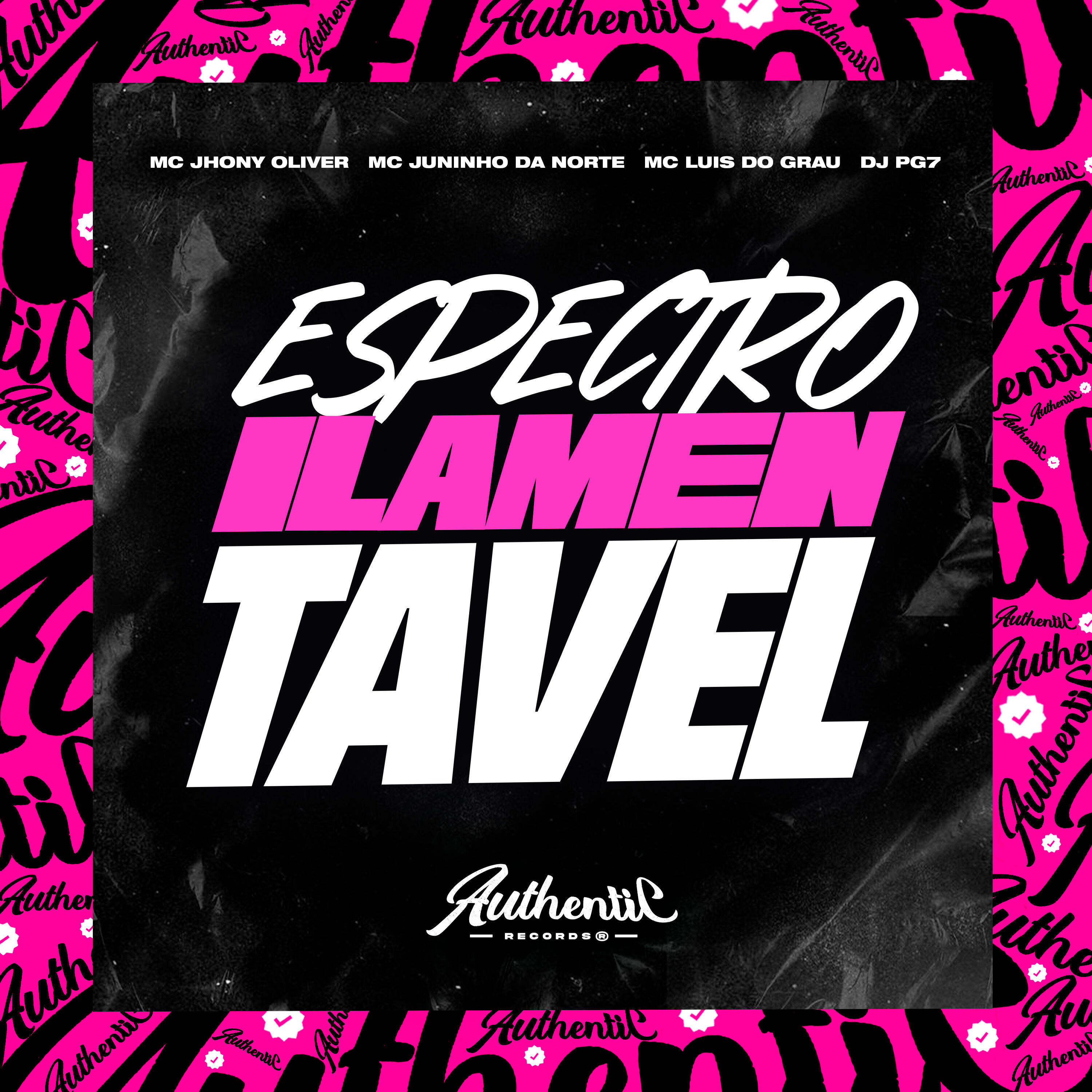 Скачать песню DJ PG7, Mc Jhonny Oliver, MC LUIS DO GRAU, Mc Juninho da Norte - Espectro Ilamentavel бесплатно в MP3 для Android и iOS
