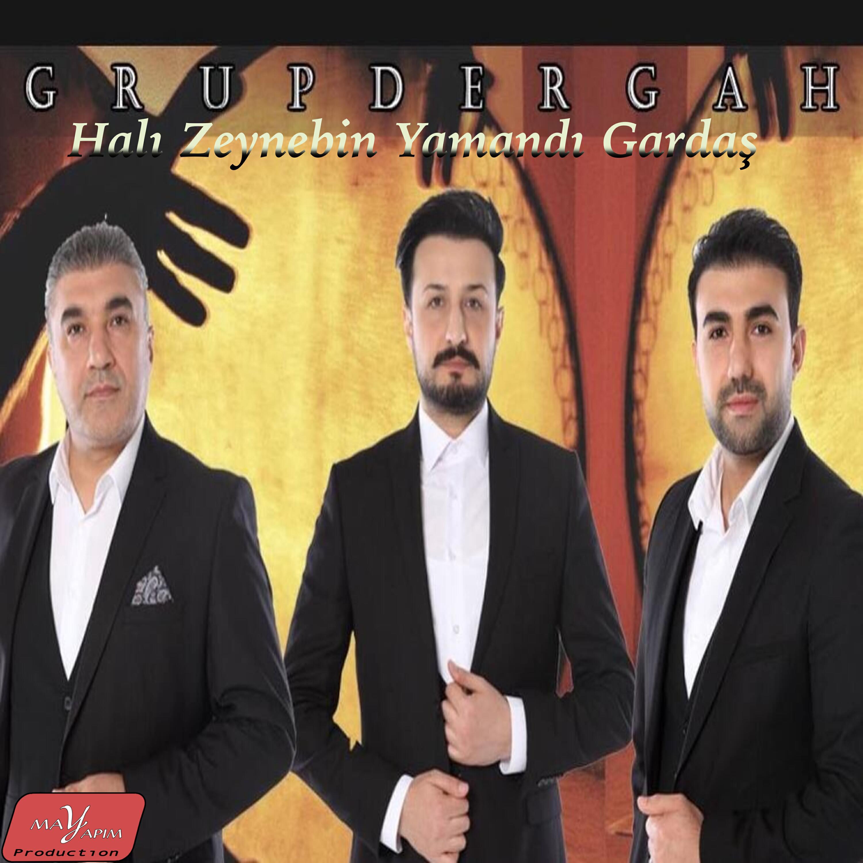 Релиз Halı Zeynebin Yamandı Gardaş