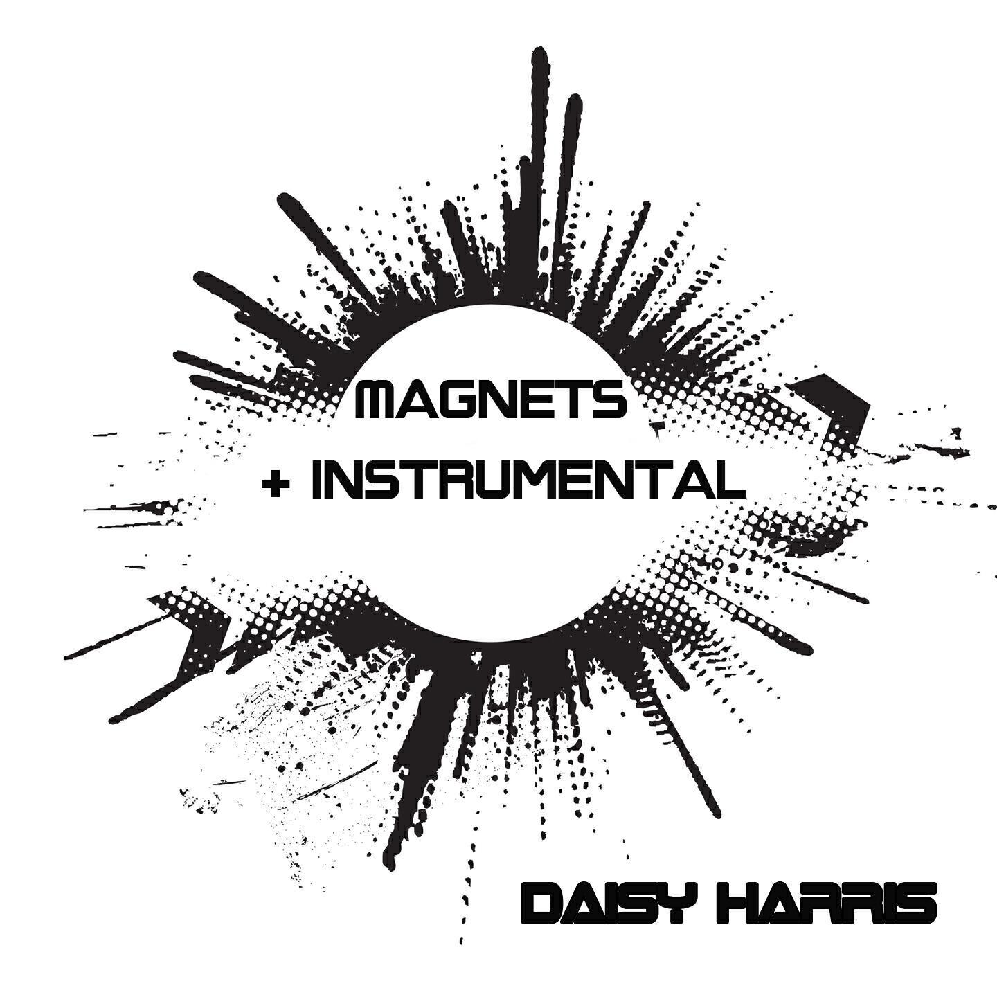 Релиз Magnets + Instrumental