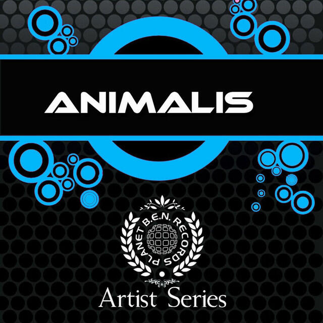 Релиз Animalis Works II