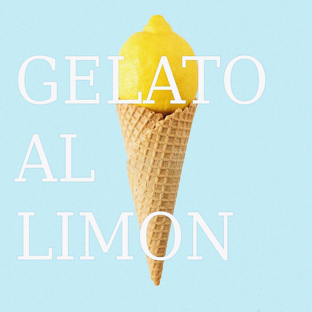 Релиз Gelato al limon