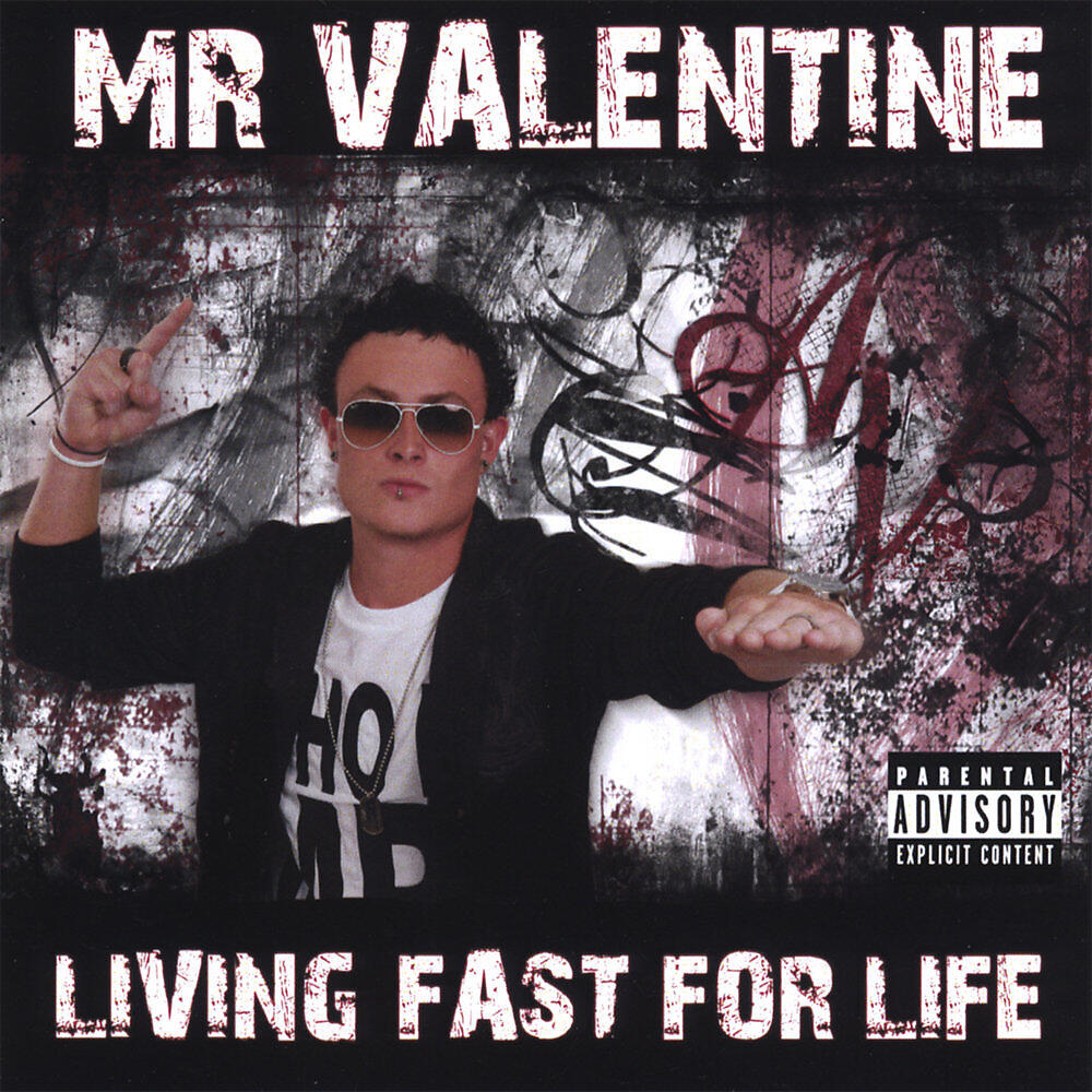 Релиз Living Fast For Life