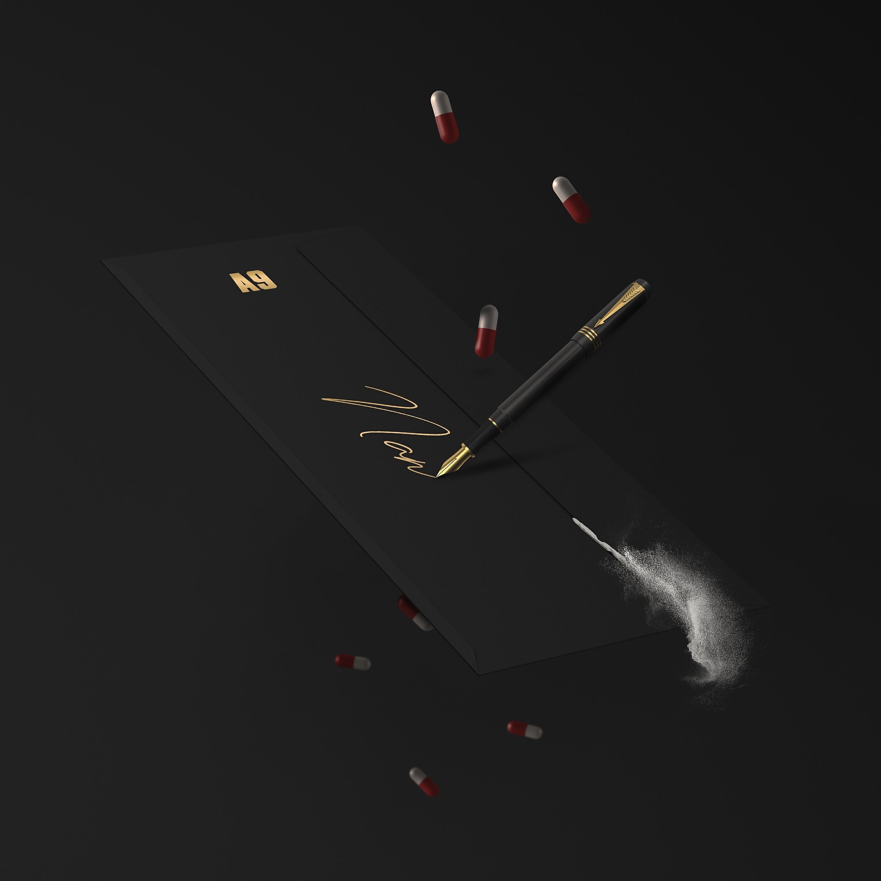 Релиз Letter To Nan