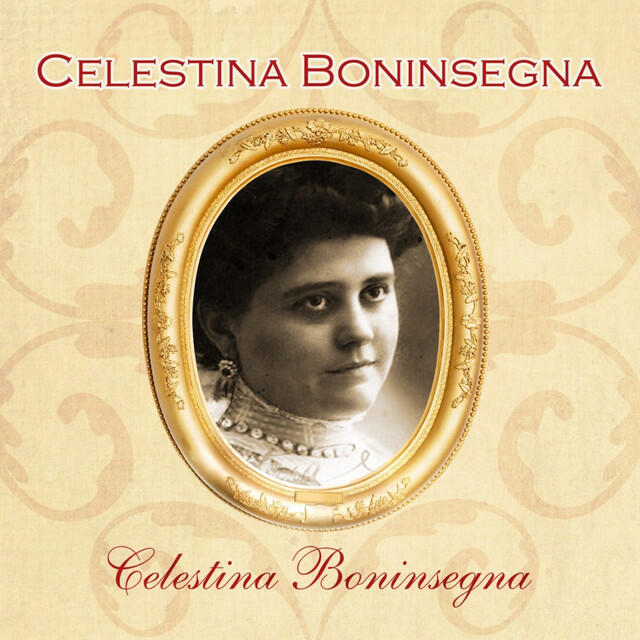 Релиз Celestina Boninsegna