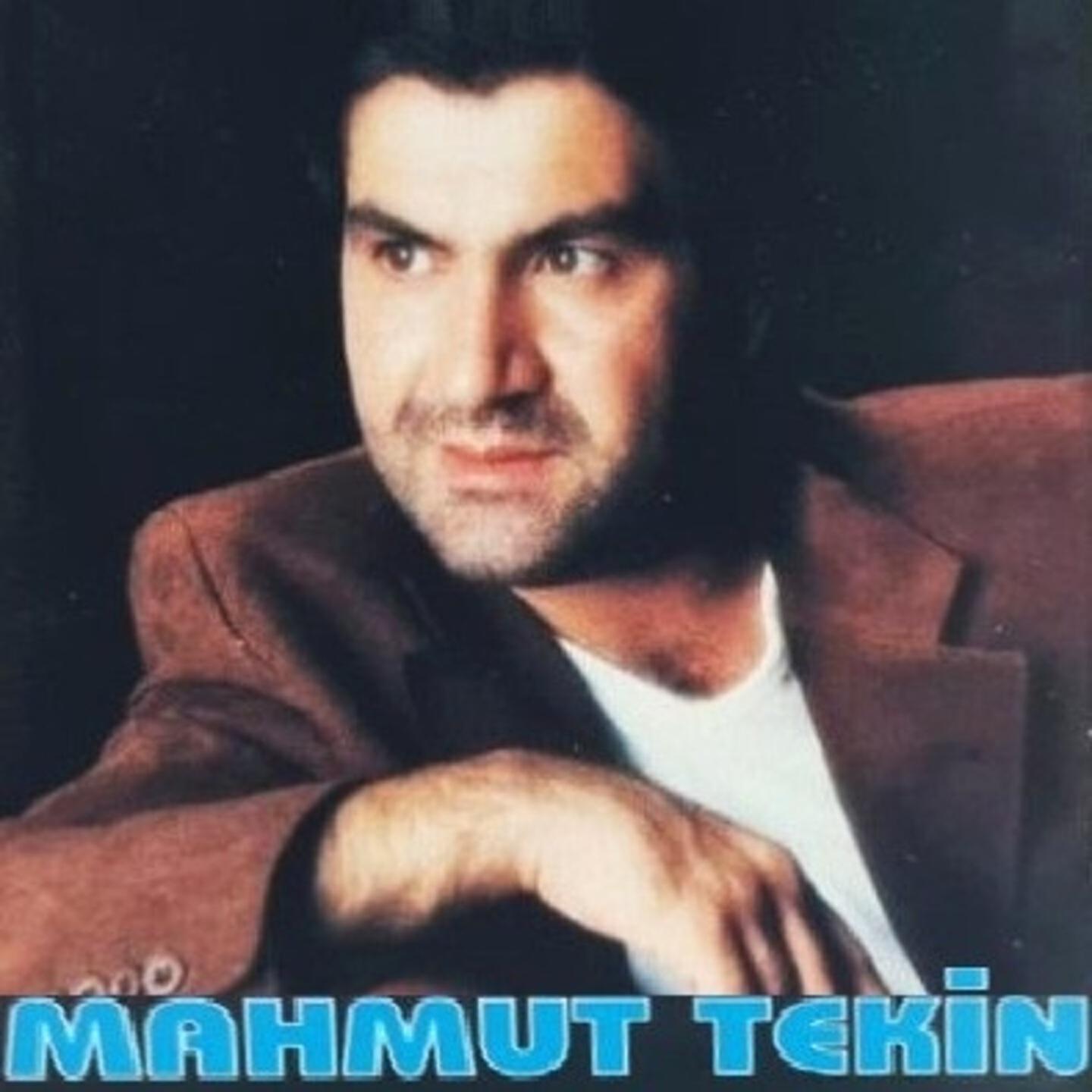 Mahmut Tekin
