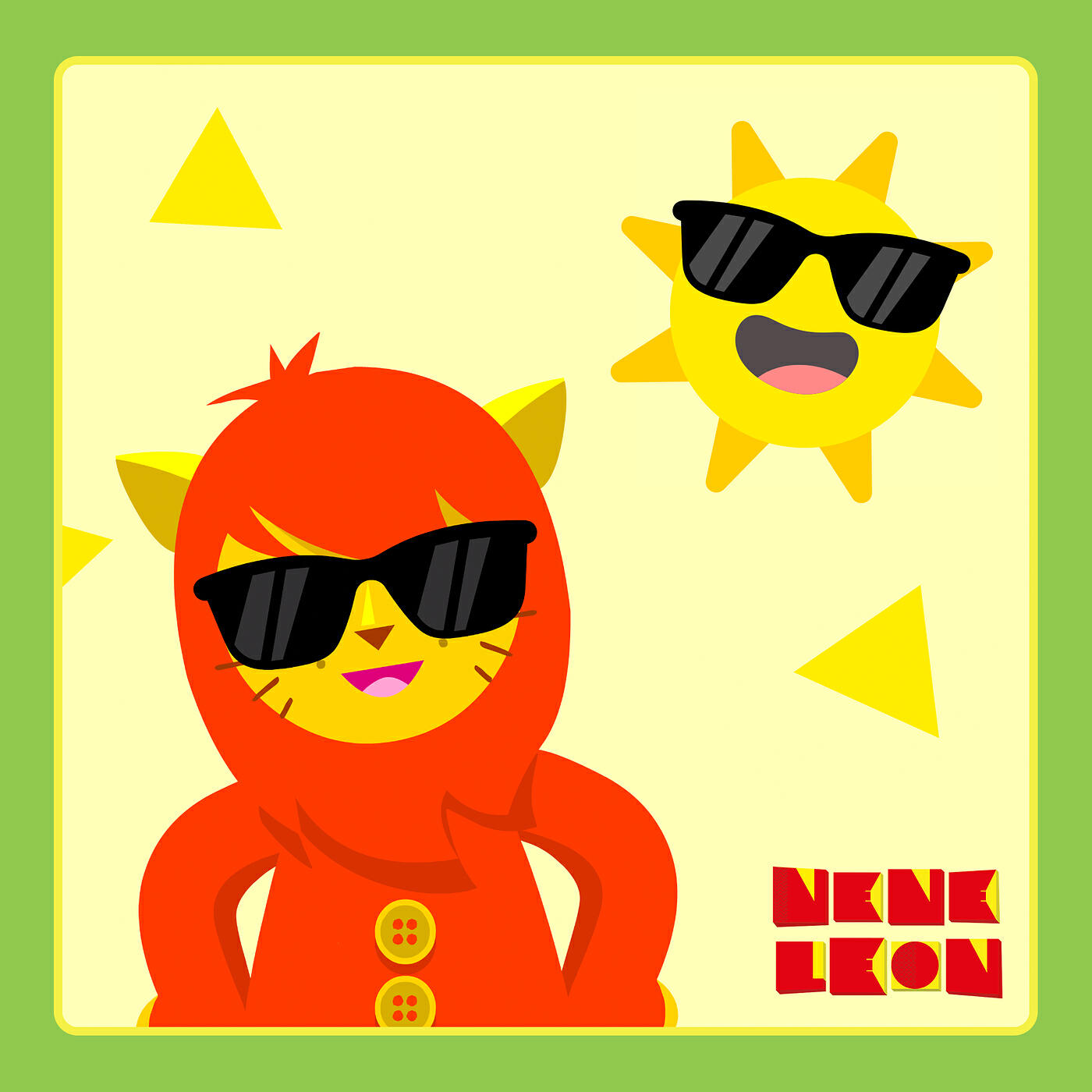 Nene León