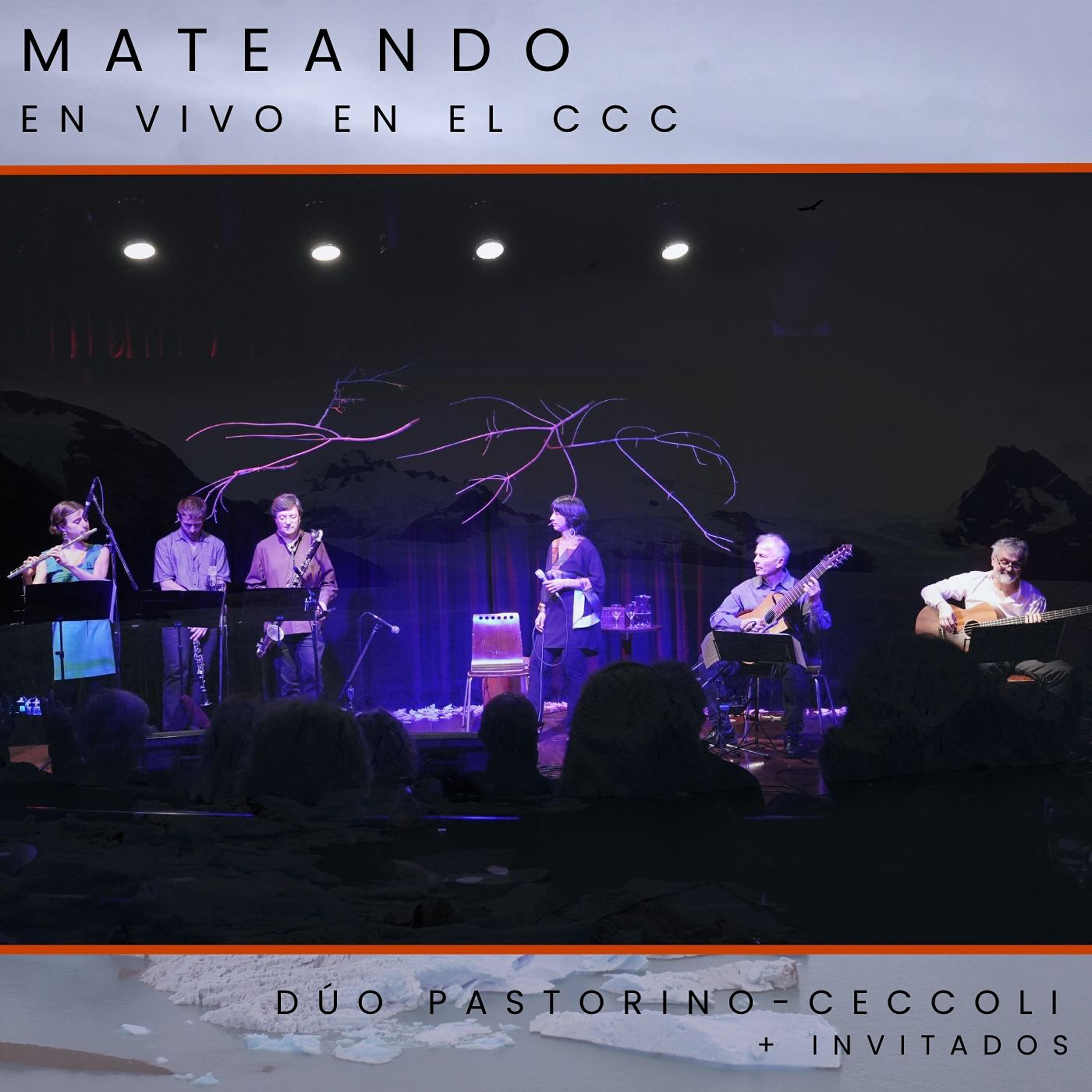 Dúo PASTORINO-CECCOLI