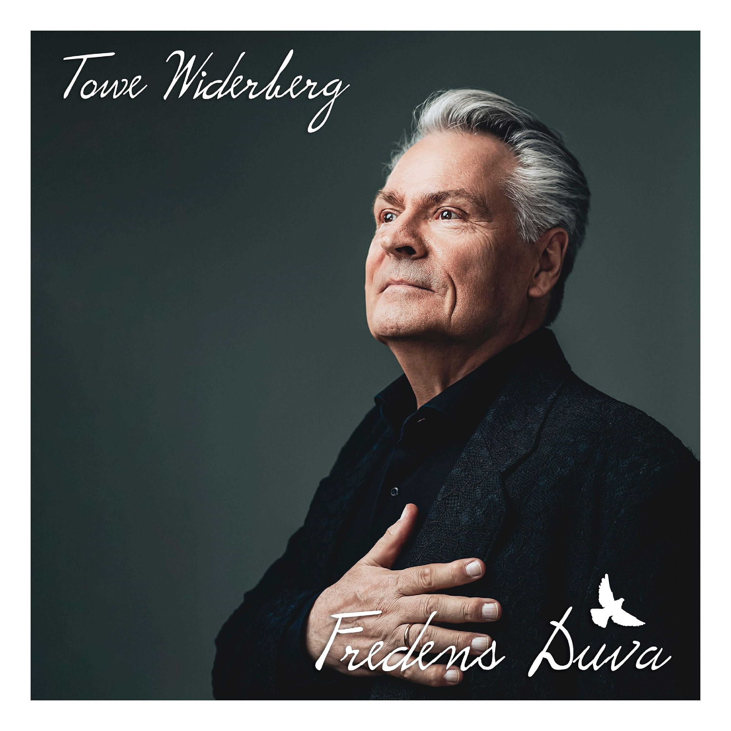Релиз Fredens duva