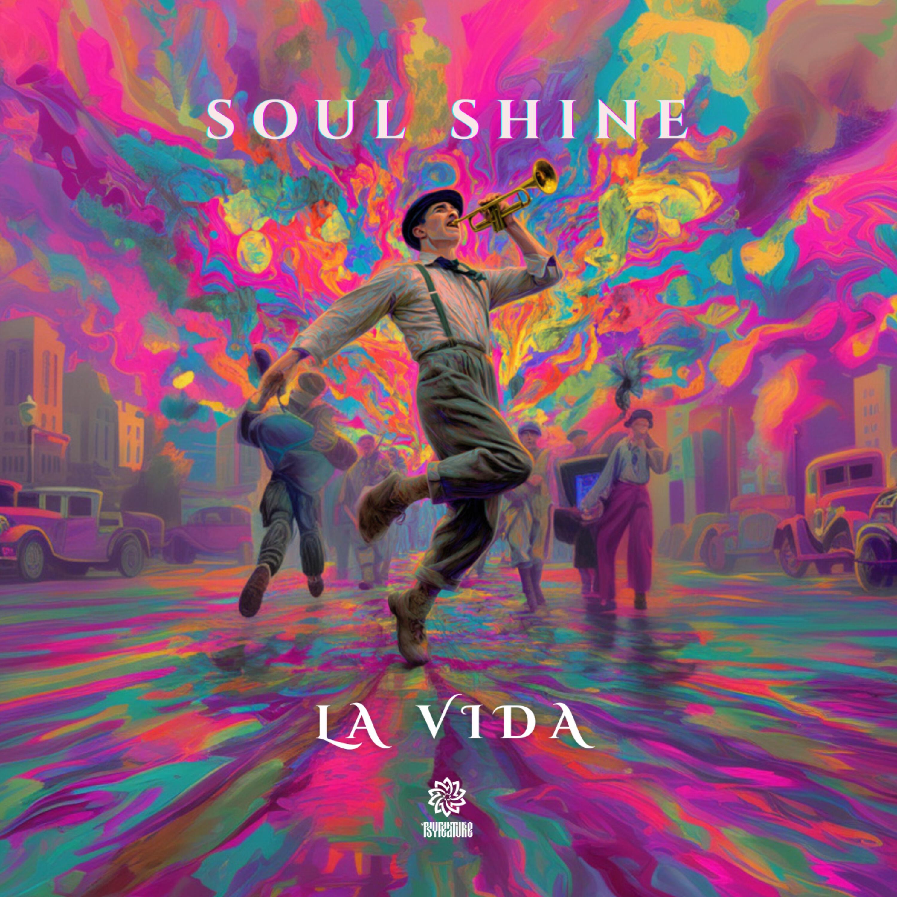 Релиз La Vida