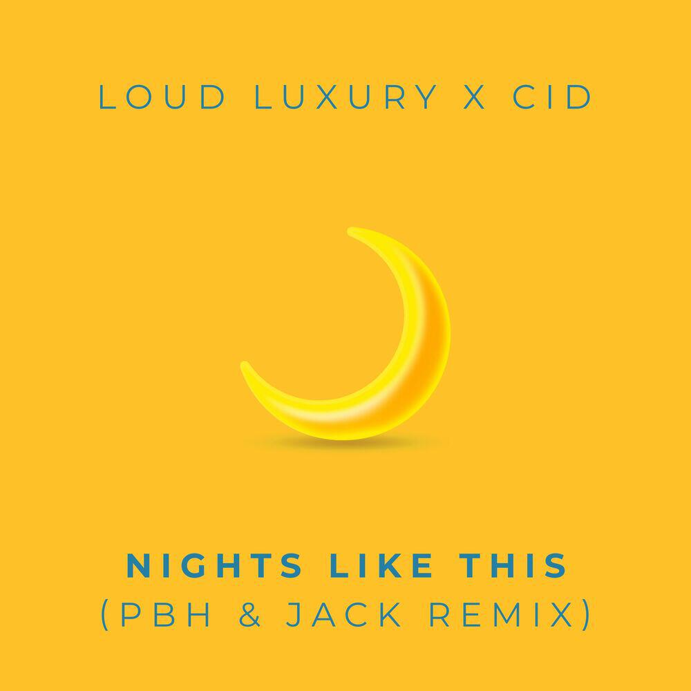 Релиз Nights Like This (Remixes)