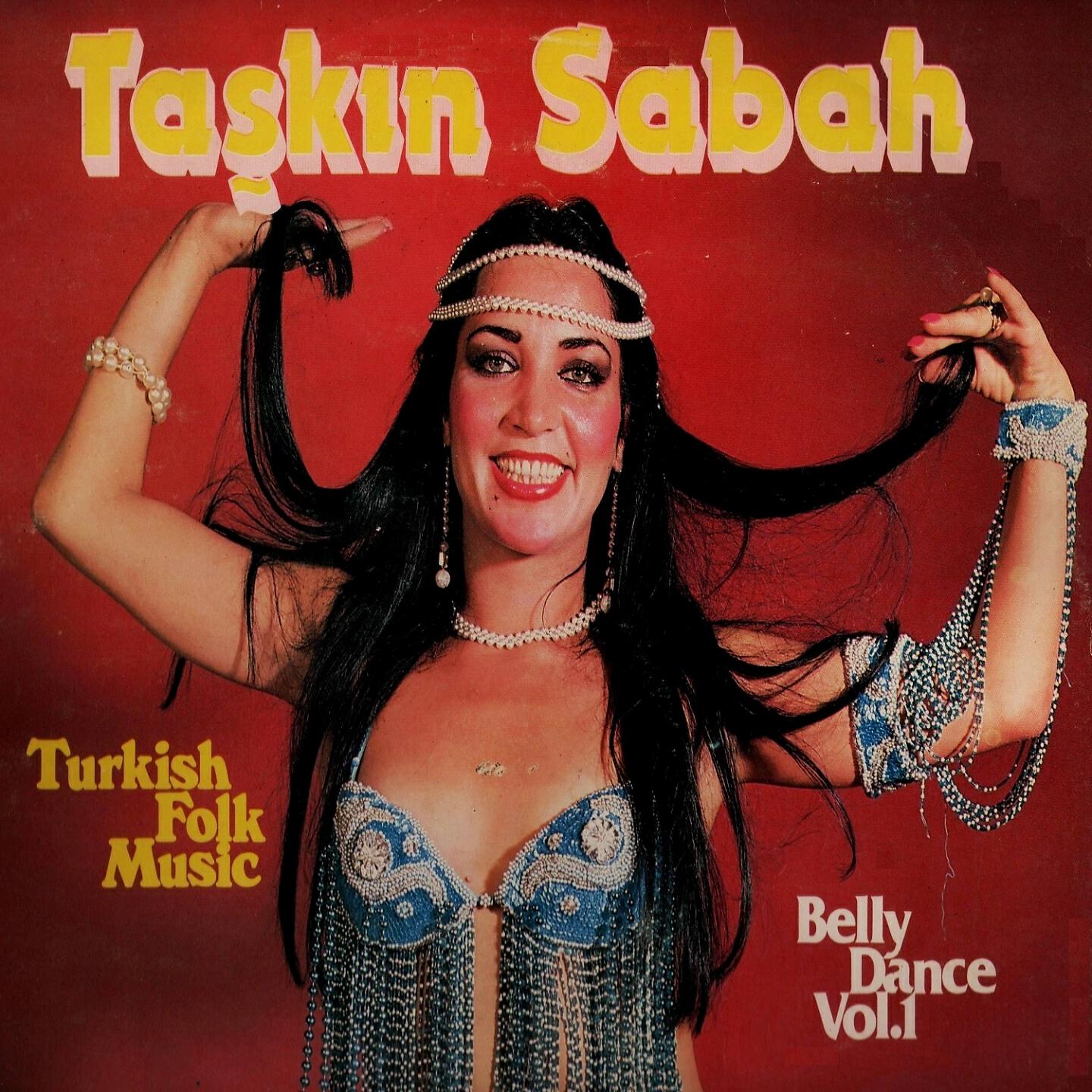 Релиз Belly Dance, Vol. 1
