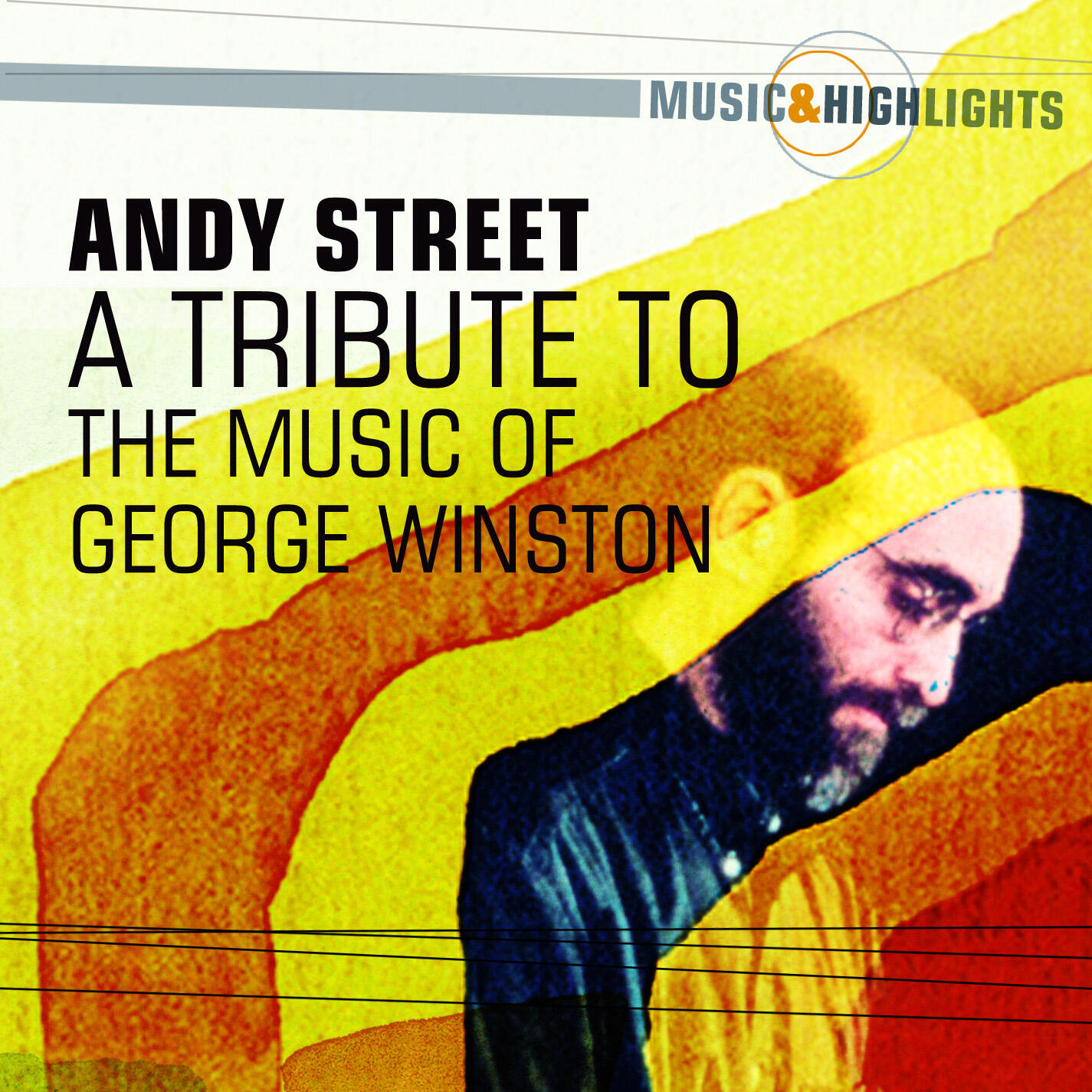 Релиз Music & Highlights: A Tribute To The Music Of George Winston
