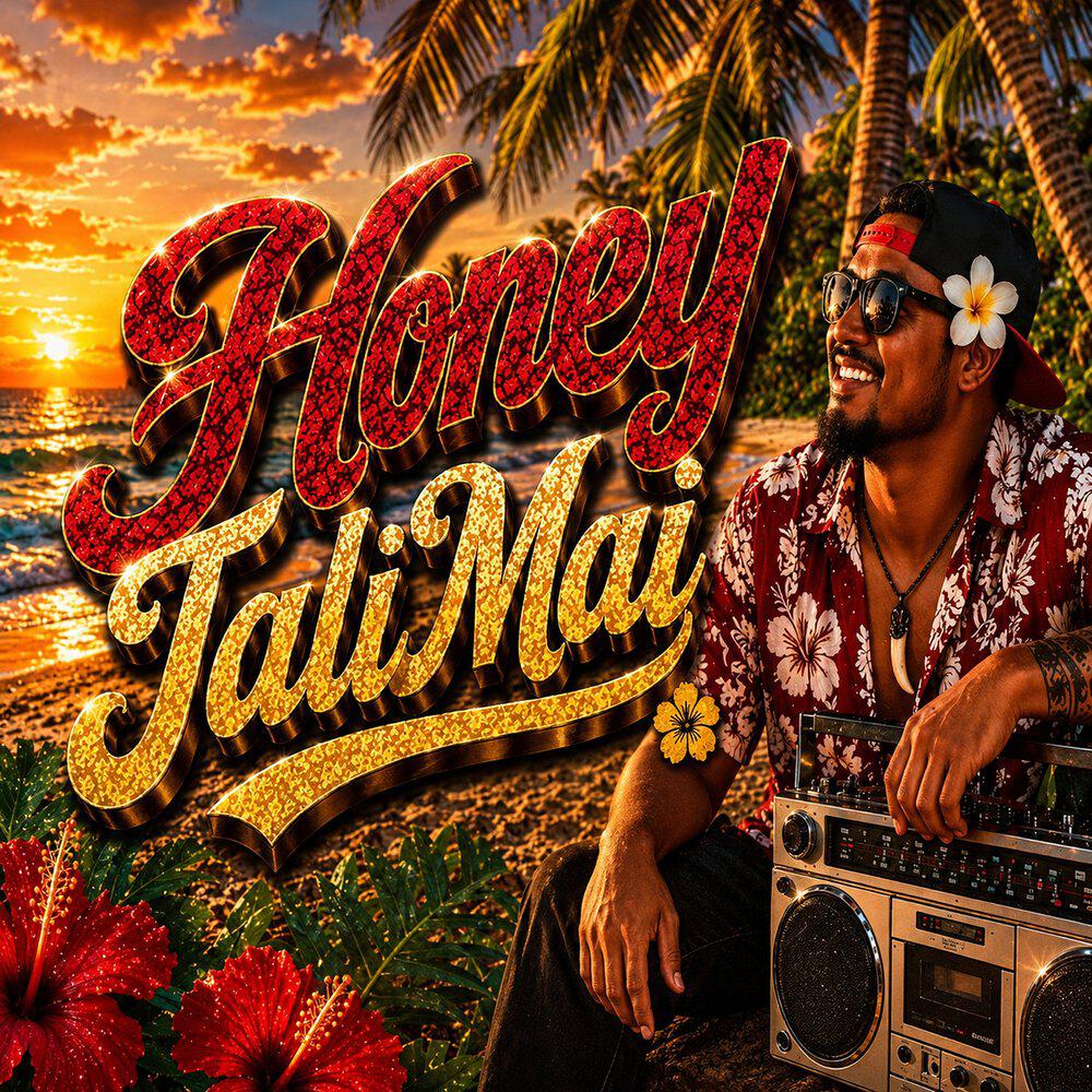 Релиз Honey Tali Mai