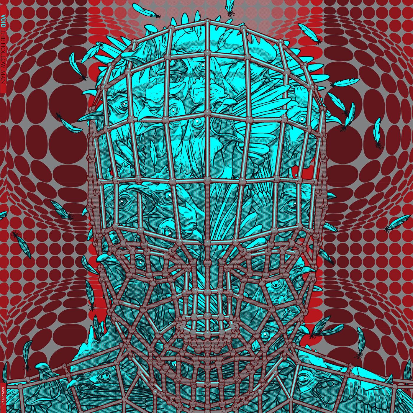 Релиз The Hollow Man