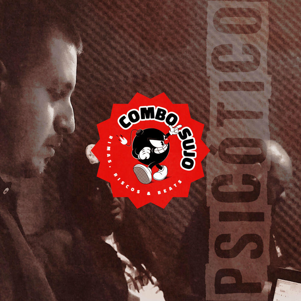 Релиз Psicótico