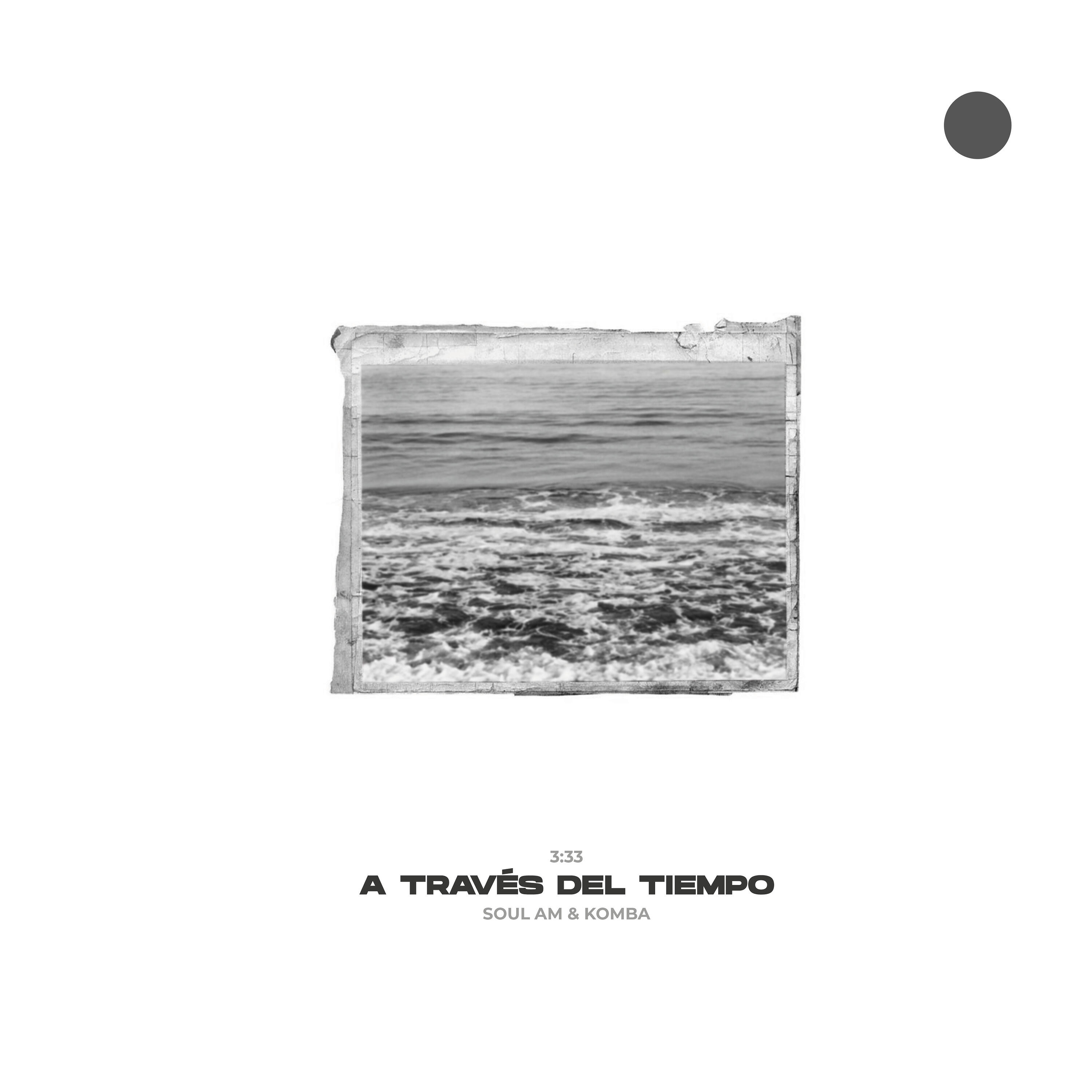 Релиз A Través del Tiempo (333)