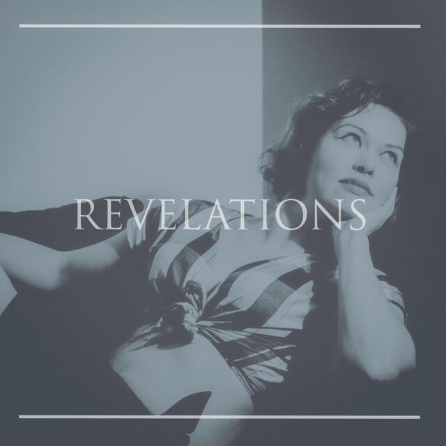 Релиз Revelations