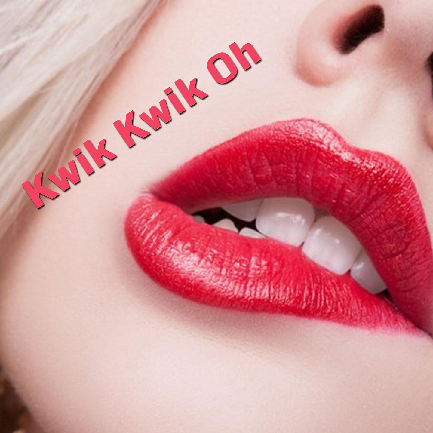 Релиз Kwik Kwik Oh