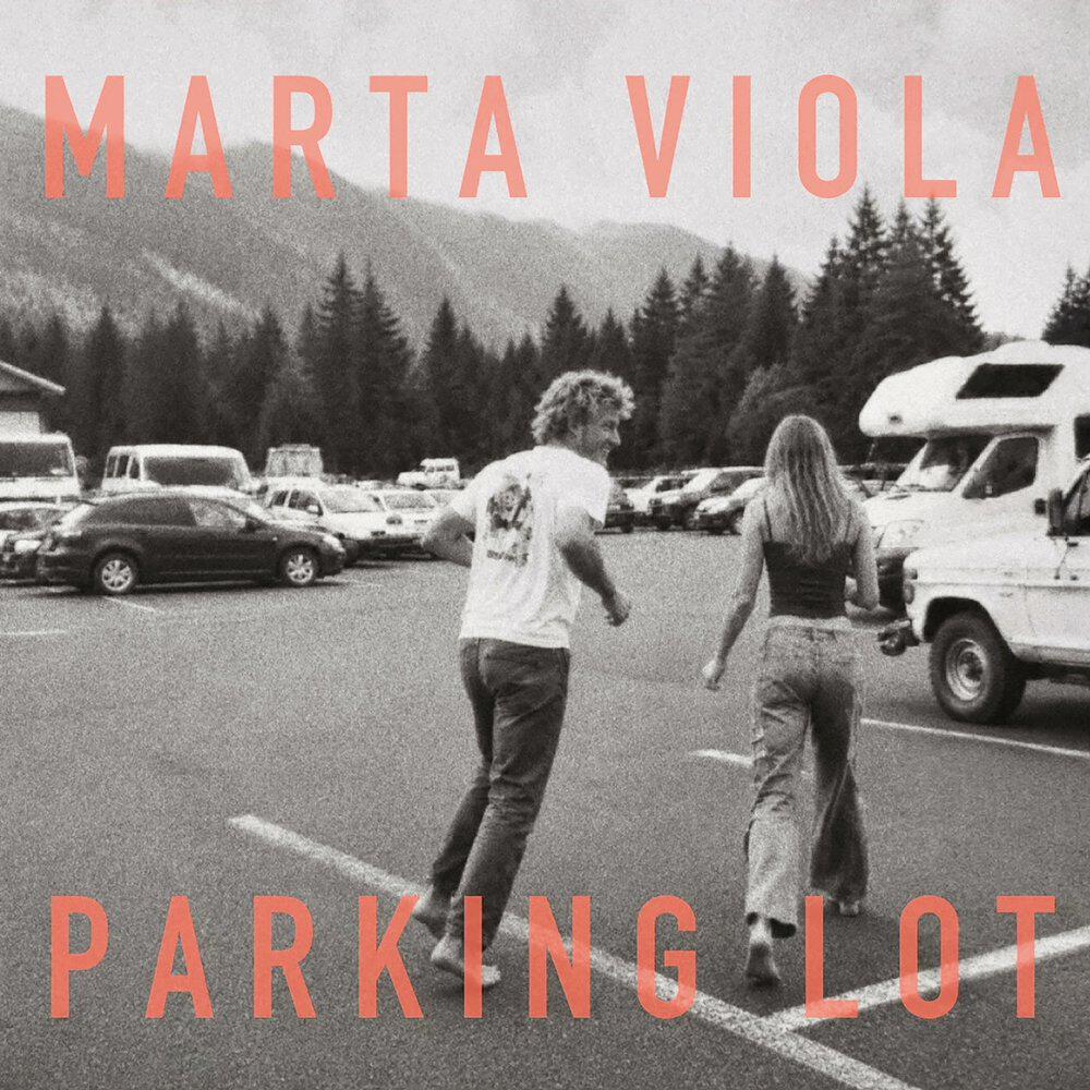 Релиз Parking Lot