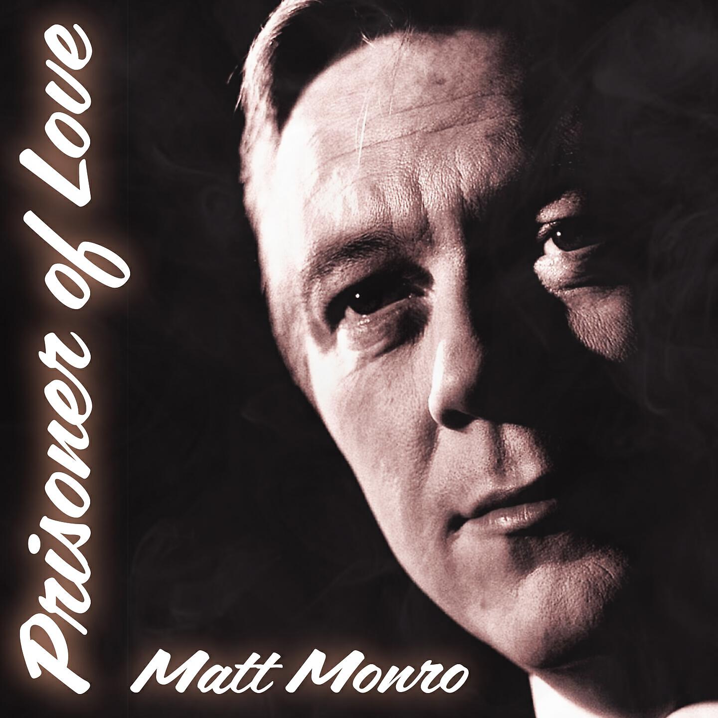 Релиз Prisoner of Love