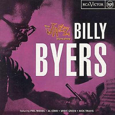 Billy Byers and His Orchestra
