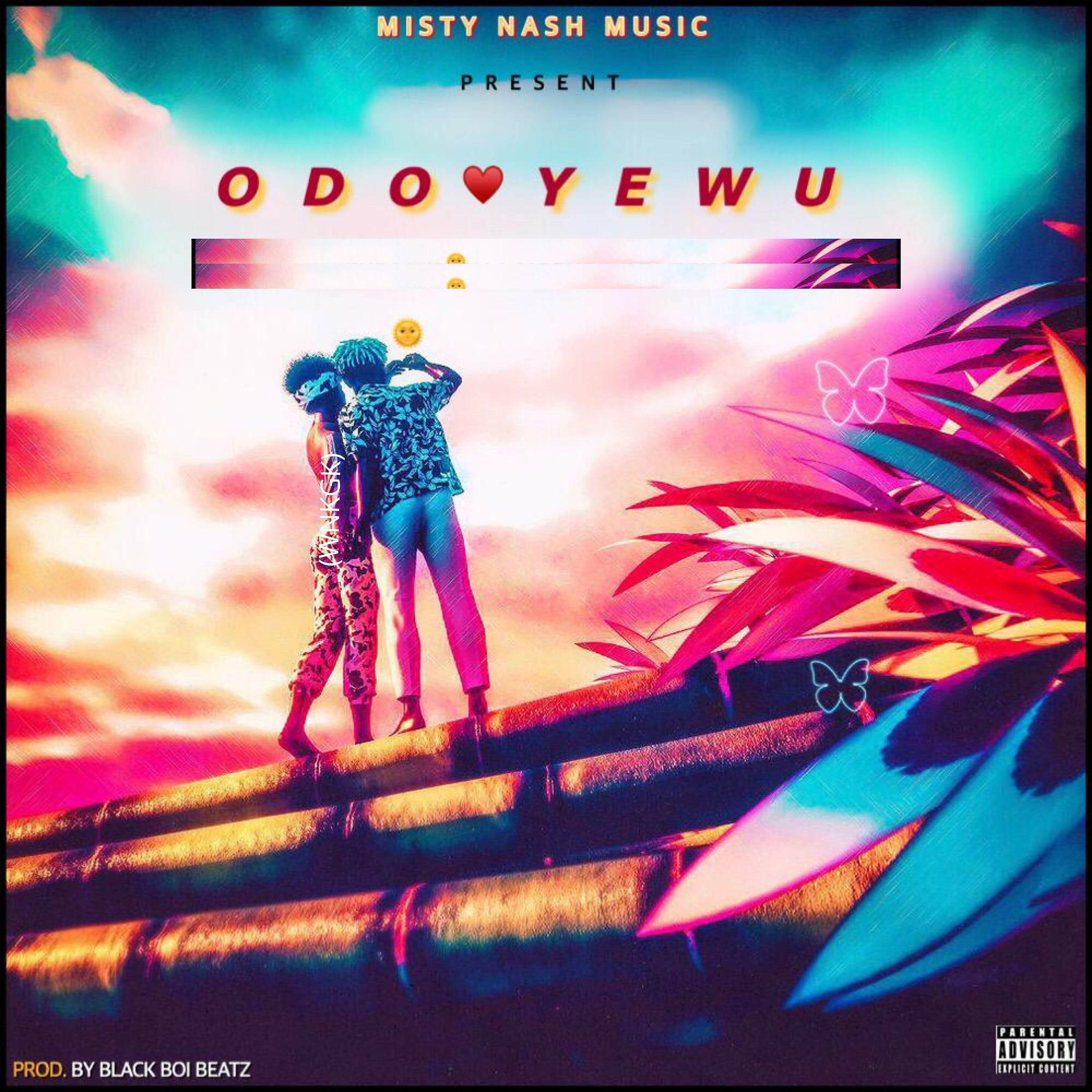 Релиз Odo yewu
