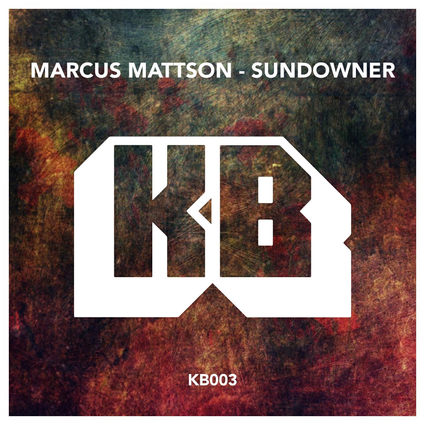 Релиз Sundowner