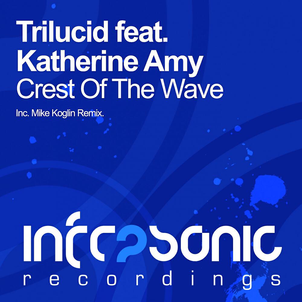 Релиз Crest Of The Wave