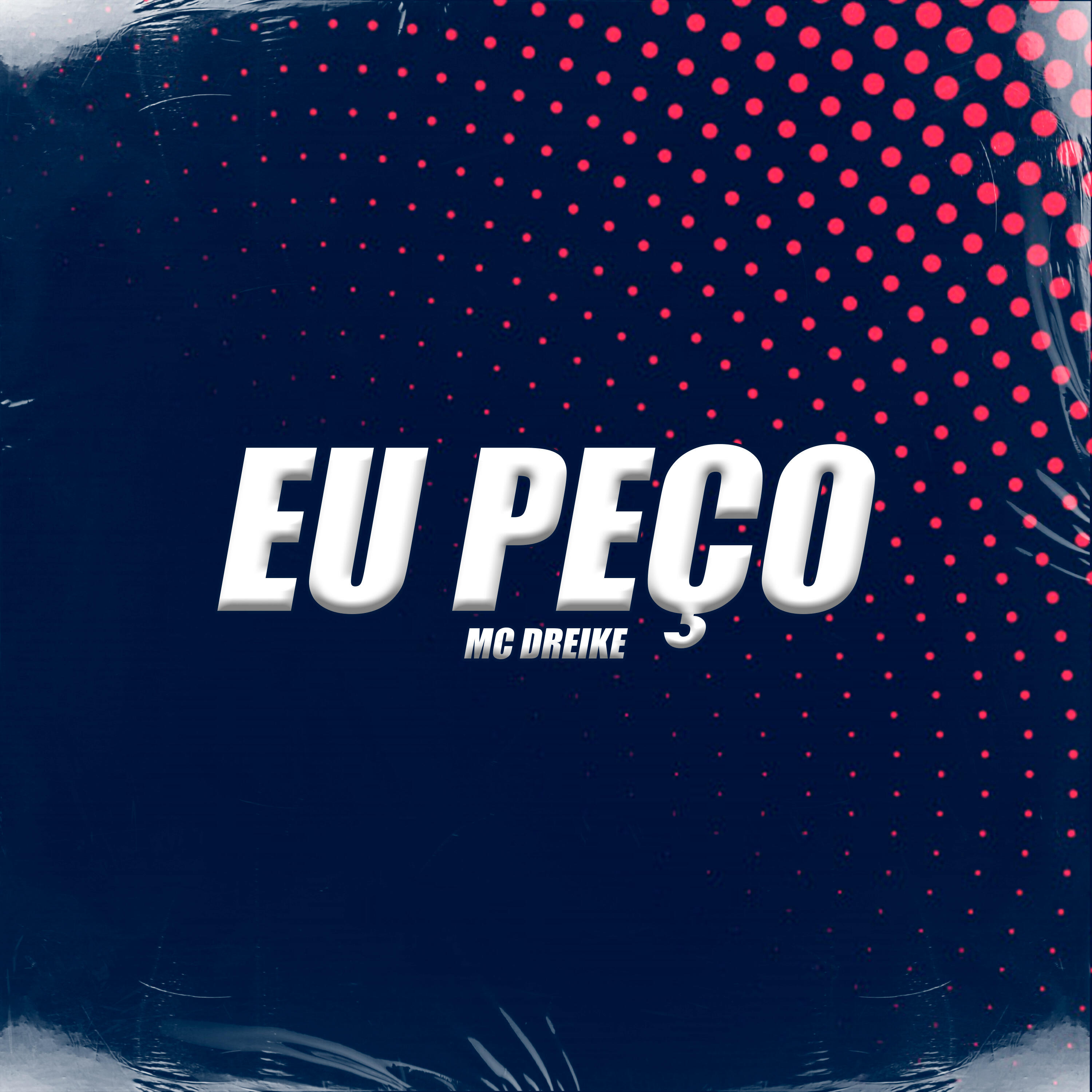 Релиз Eu Peço
