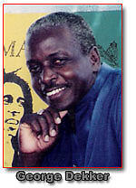 George Dekker