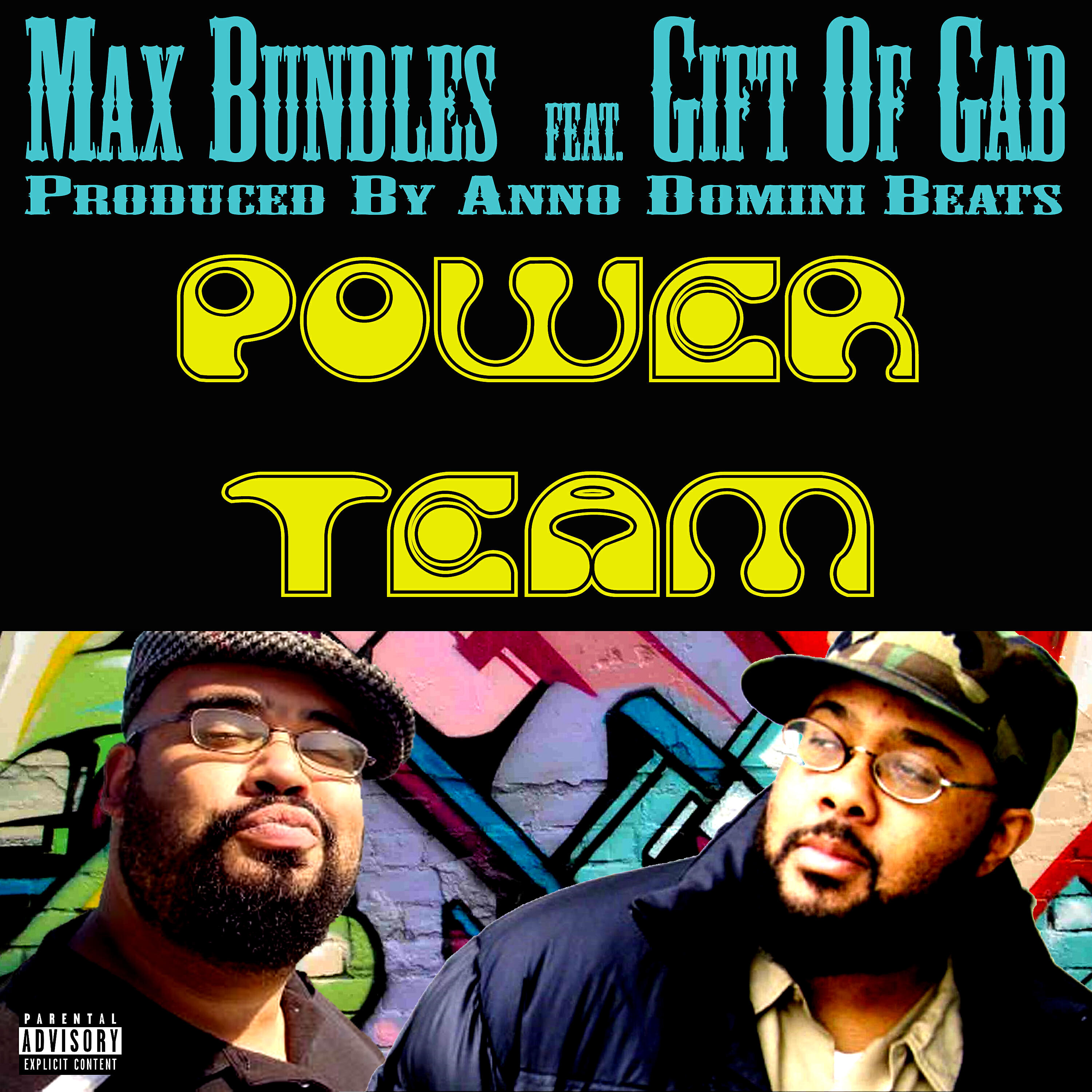 Max Bundles