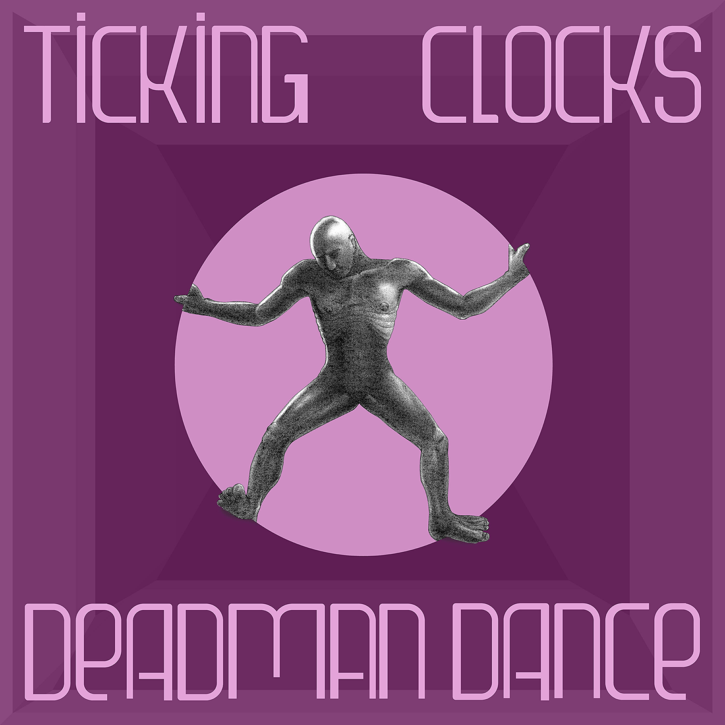 Релиз Ticking Clocks