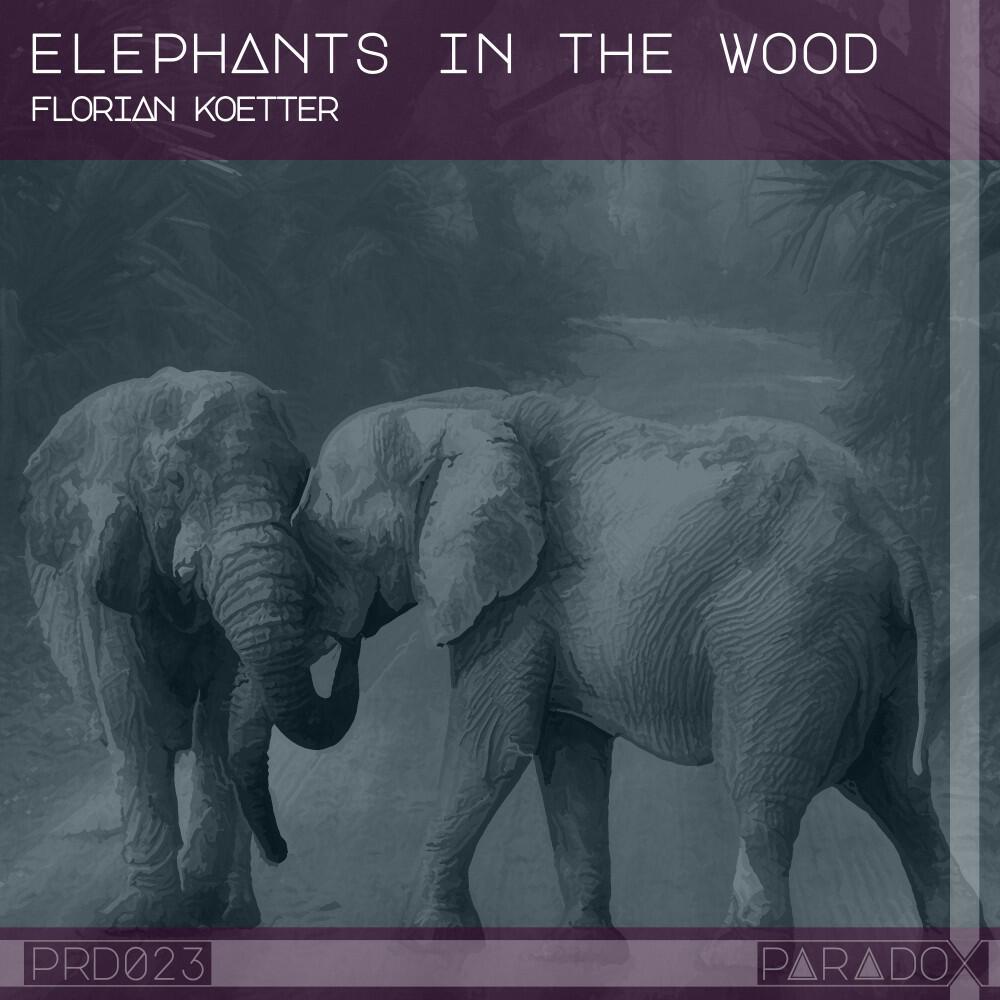 Релиз Elephants in the Wood