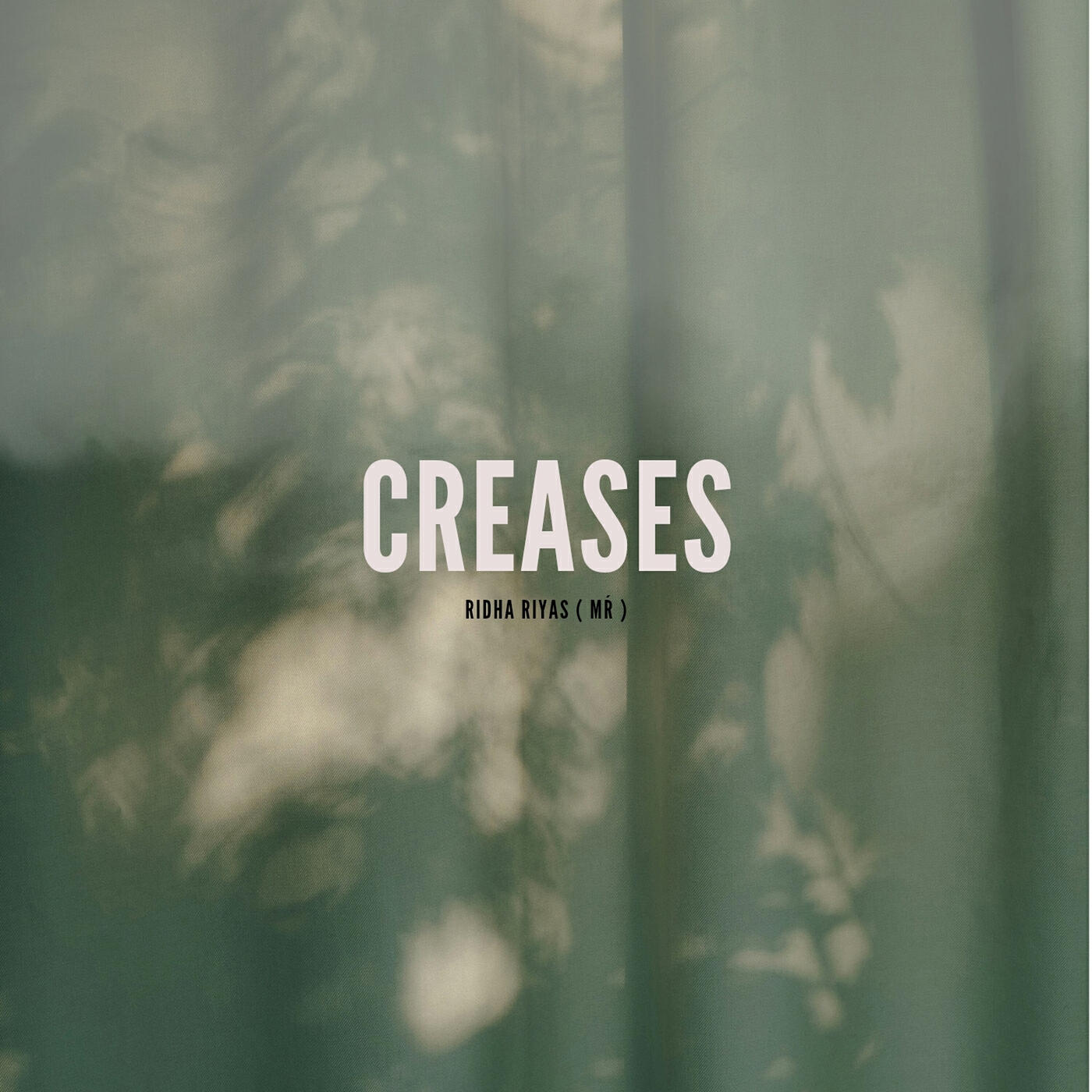 Релиз Creases