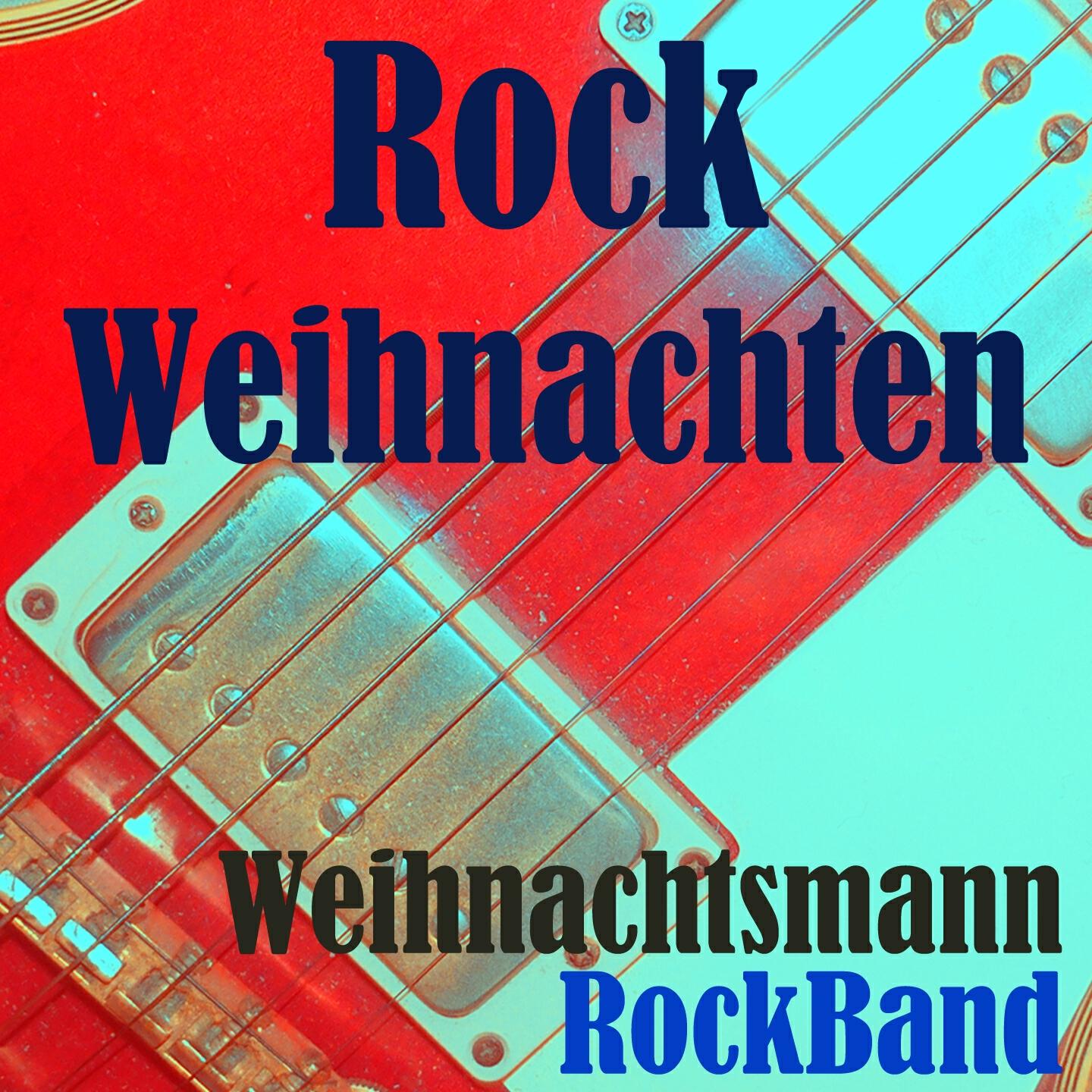Релиз Rock weihnachten