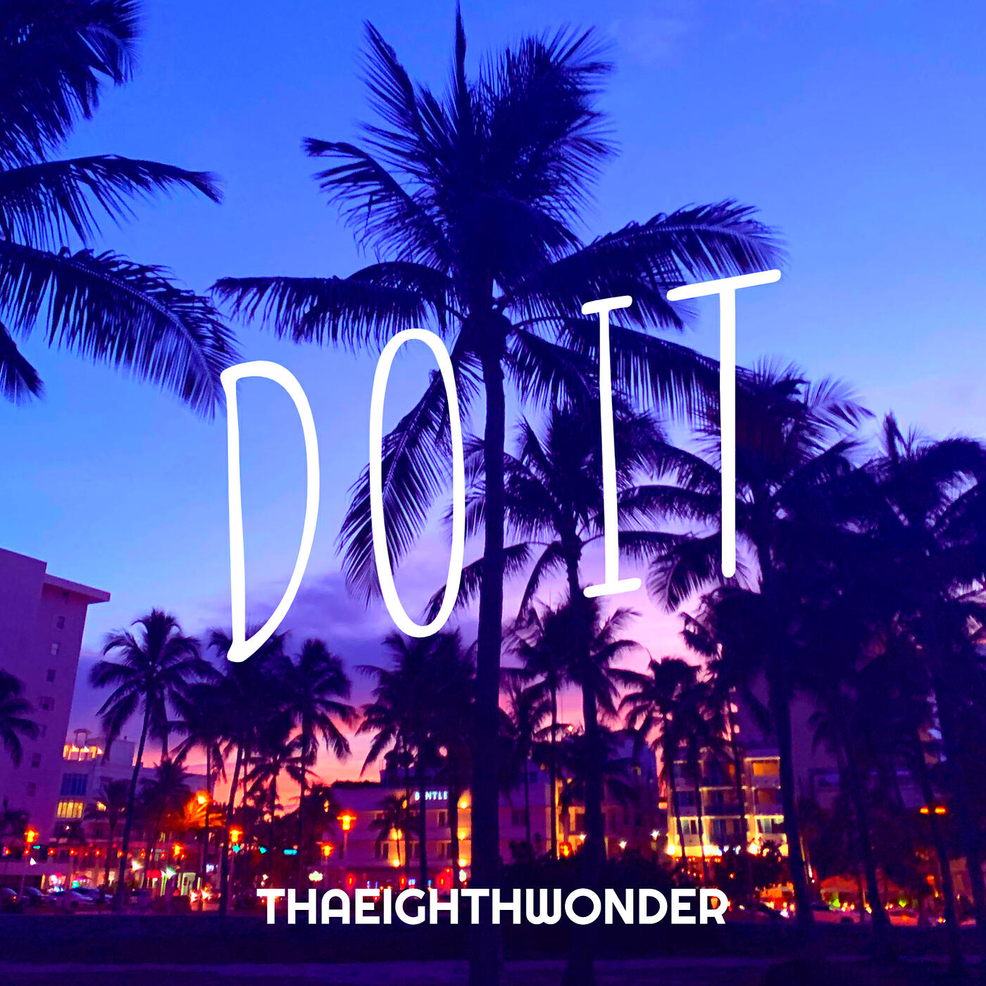 ThaEighthWonder