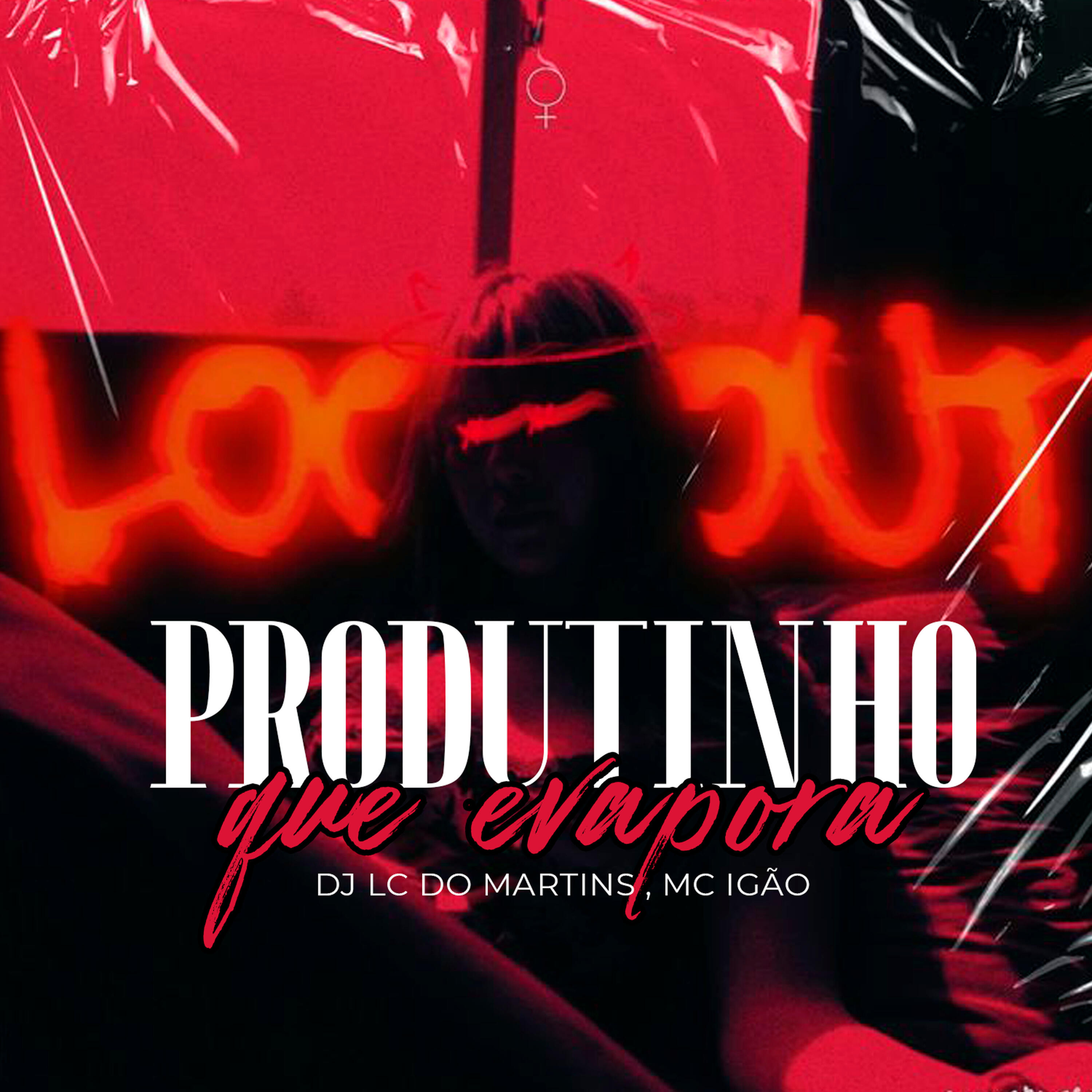 Релиз Produtinho Que Evapora