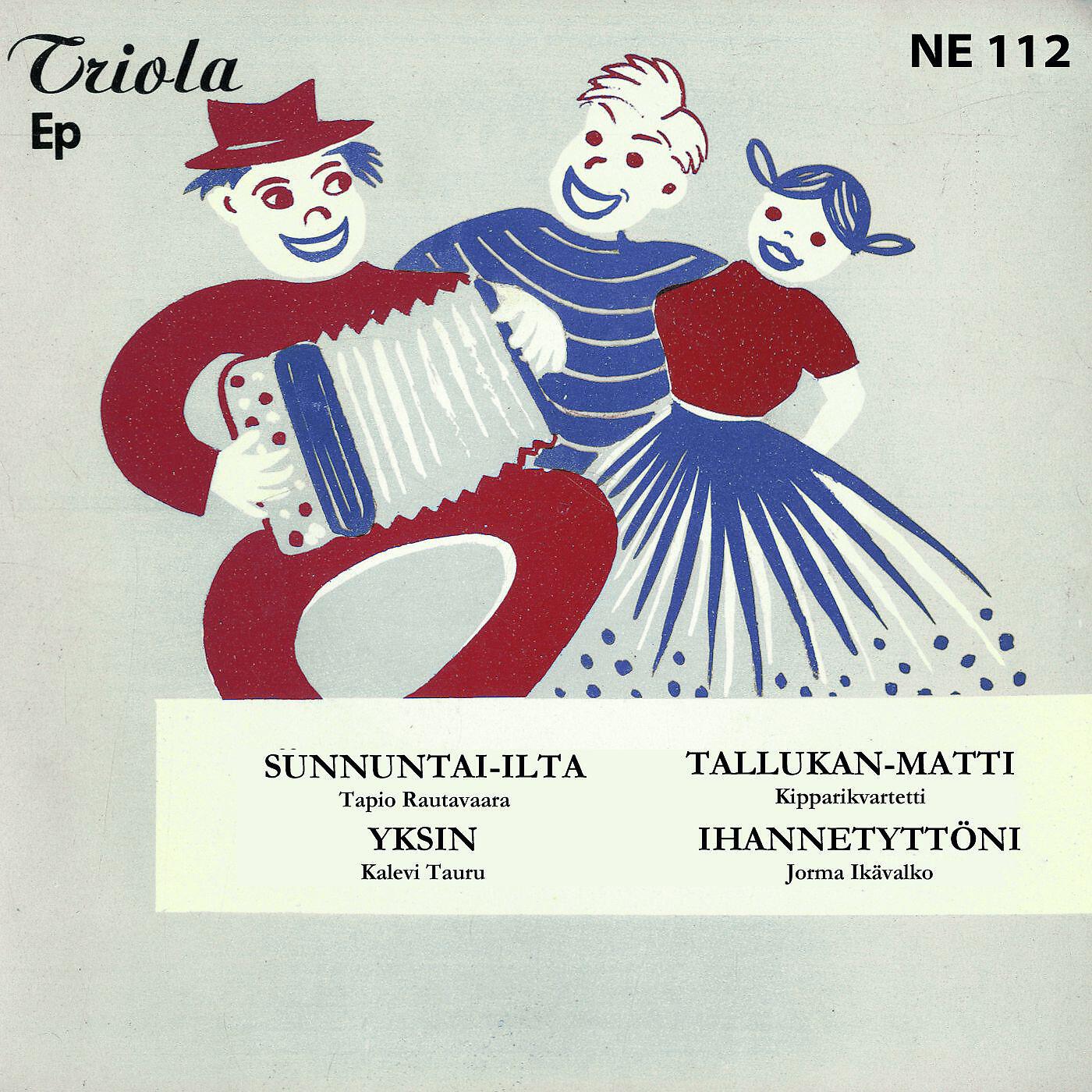 Kalevi Tauru