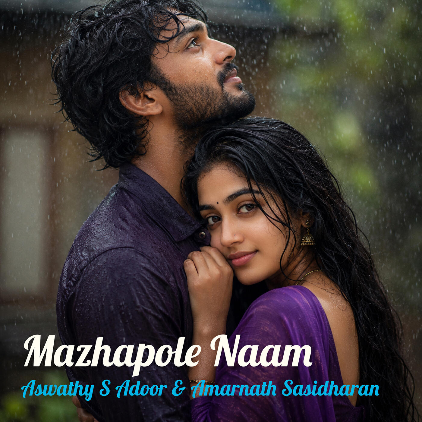 Релиз Mazhapole Naam
