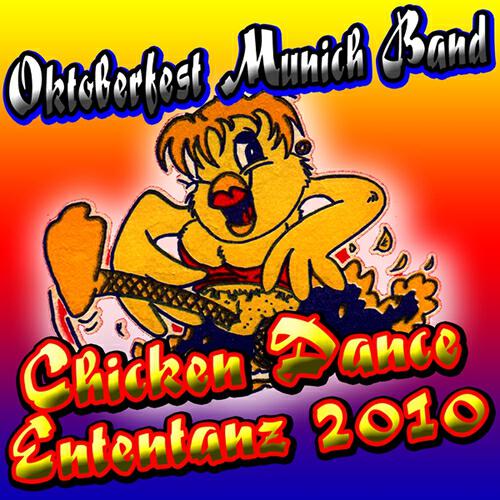 Oktoberfest Munich Band