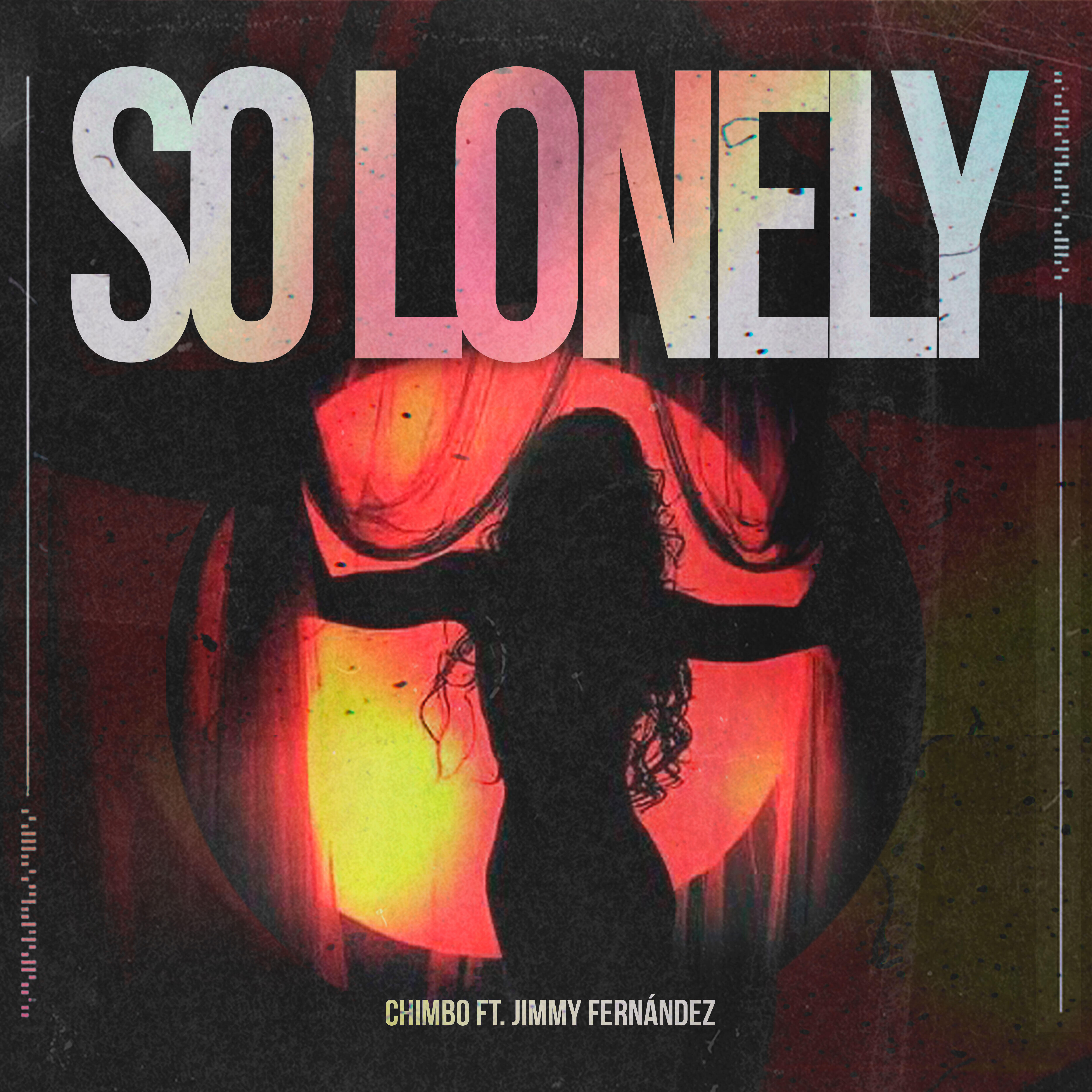 Релиз So Lonely