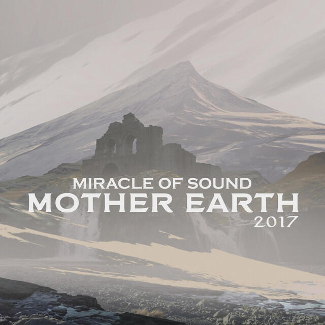 Релиз Mother Earth